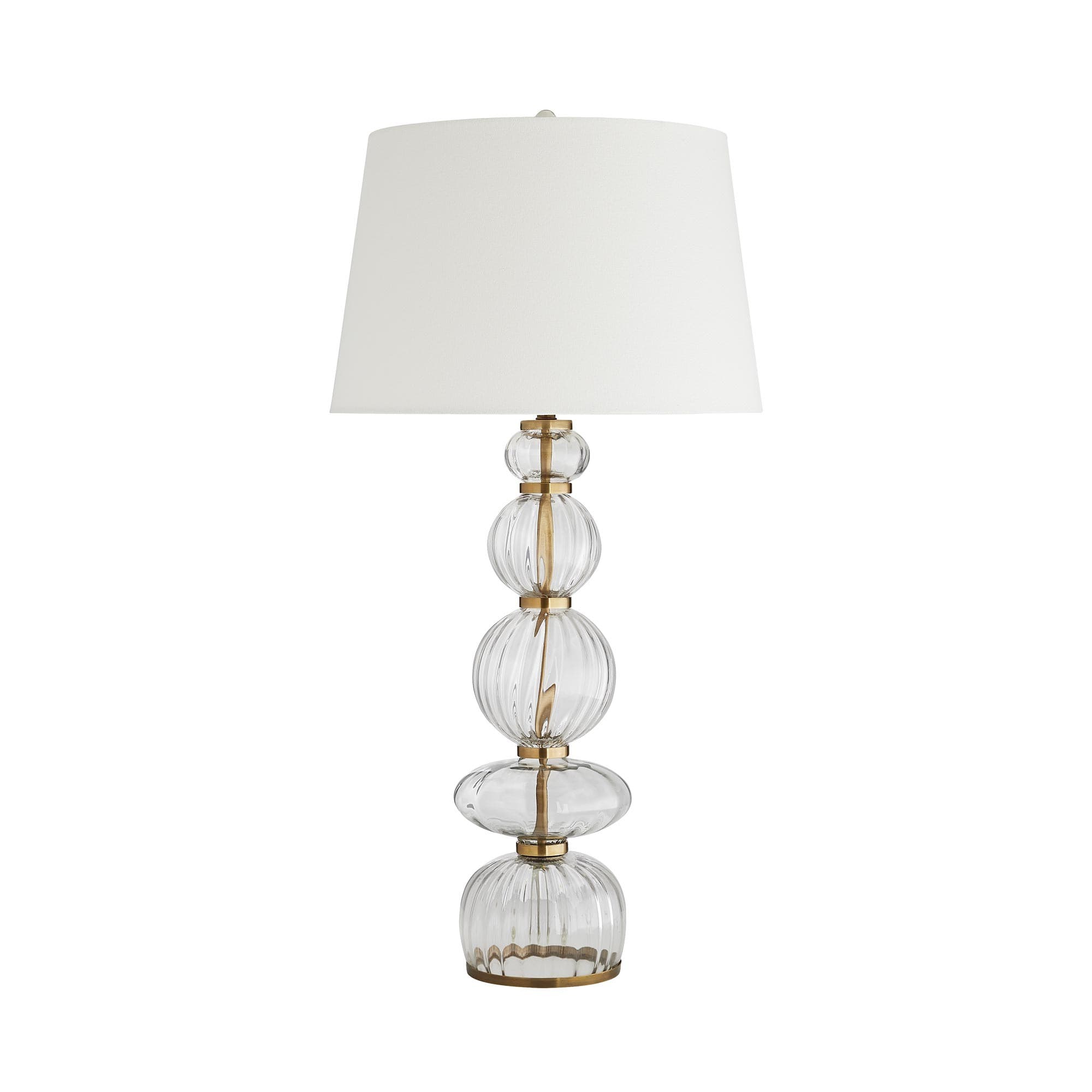 Настольный светильник Arteriors home Willard Lamp Arteriors home