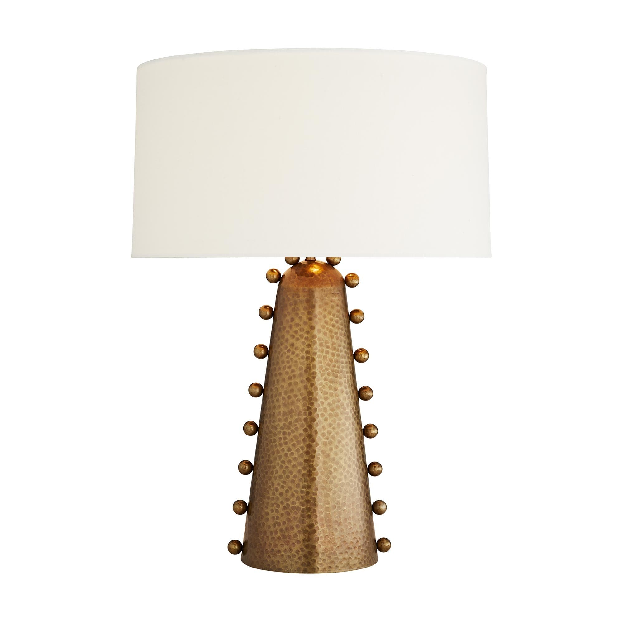 Настольная лампа Arteriors home Tidwell Lamp Arteriors home
