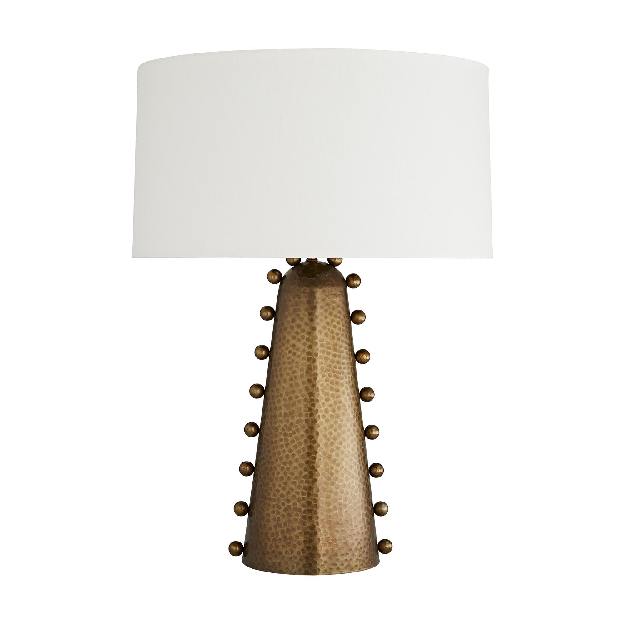 Настольная лампа Arteriors home Tidwell Lamp Arteriors home