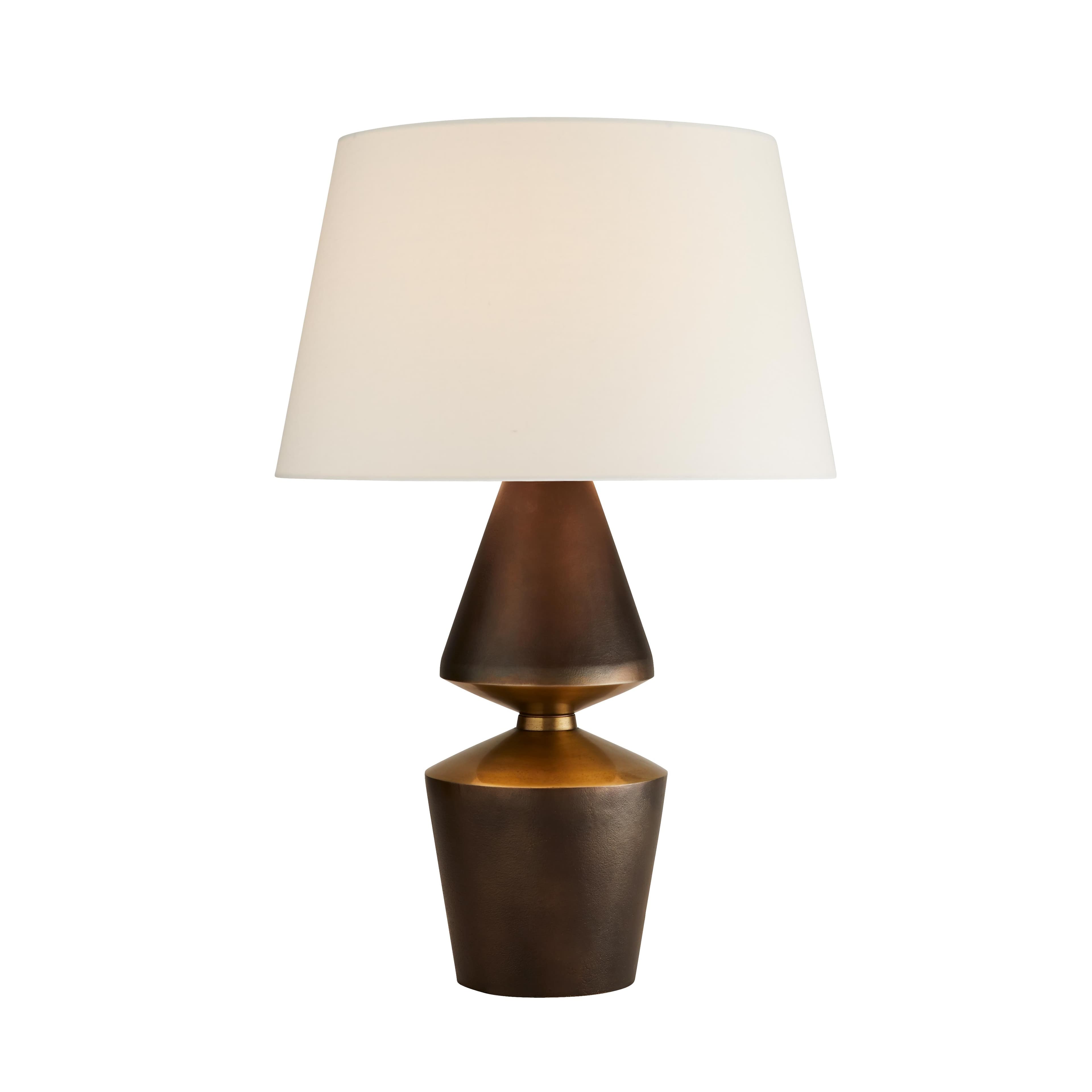 Настольная лампа Arteriors home Terrell Lamp Arteriors home