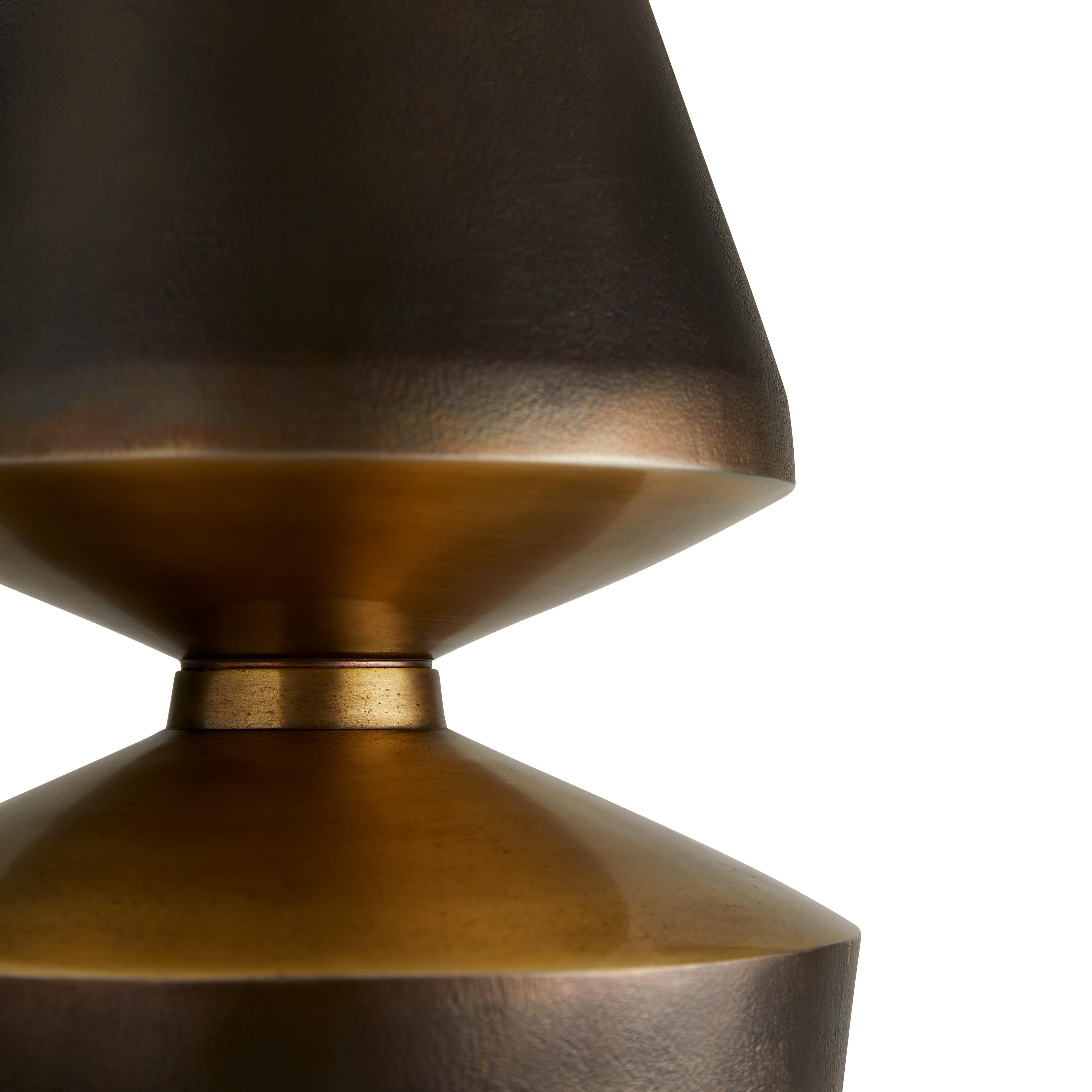 Настольная лампа Arteriors home Terrell Lamp Arteriors home