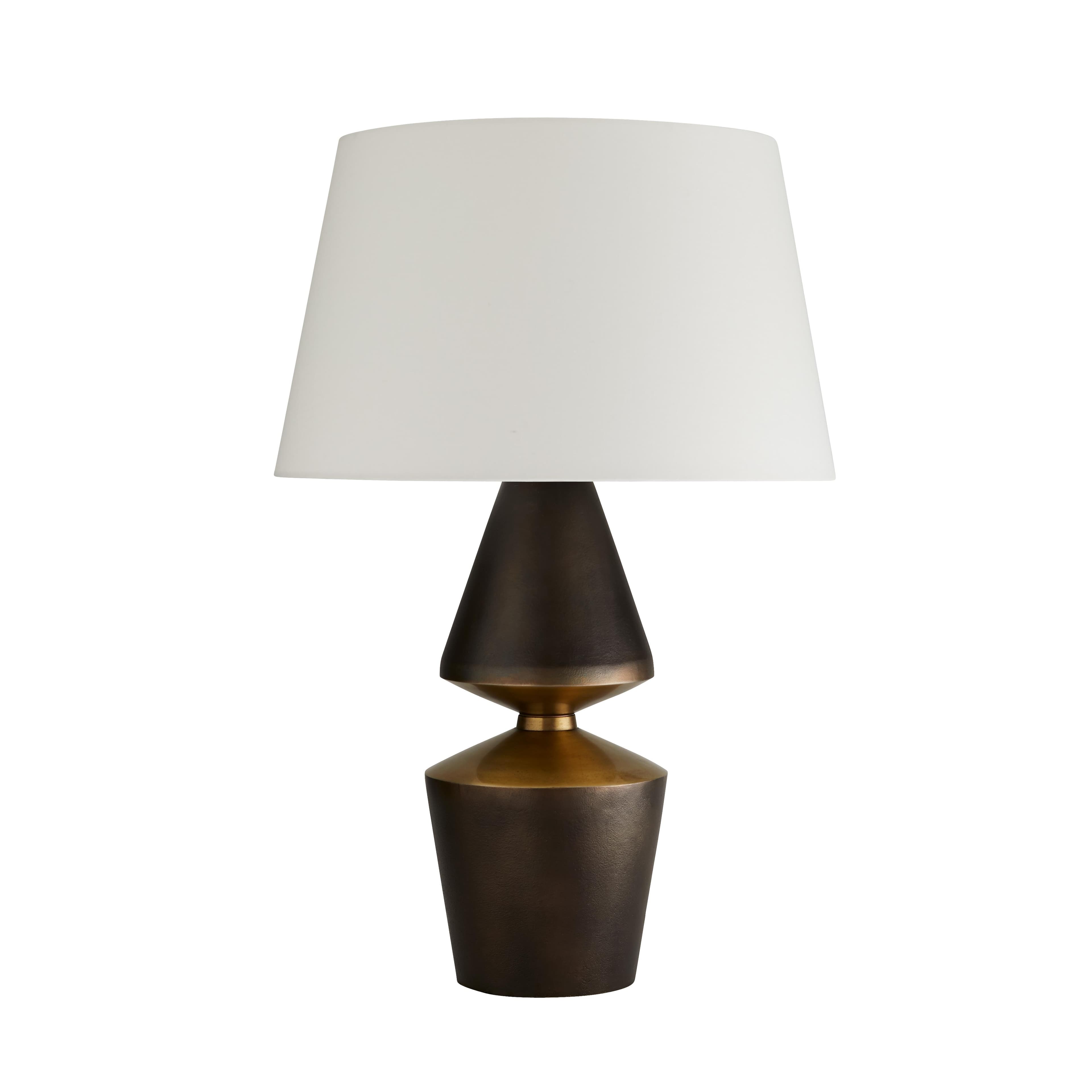 Настольная лампа Arteriors home Terrell Lamp Arteriors home