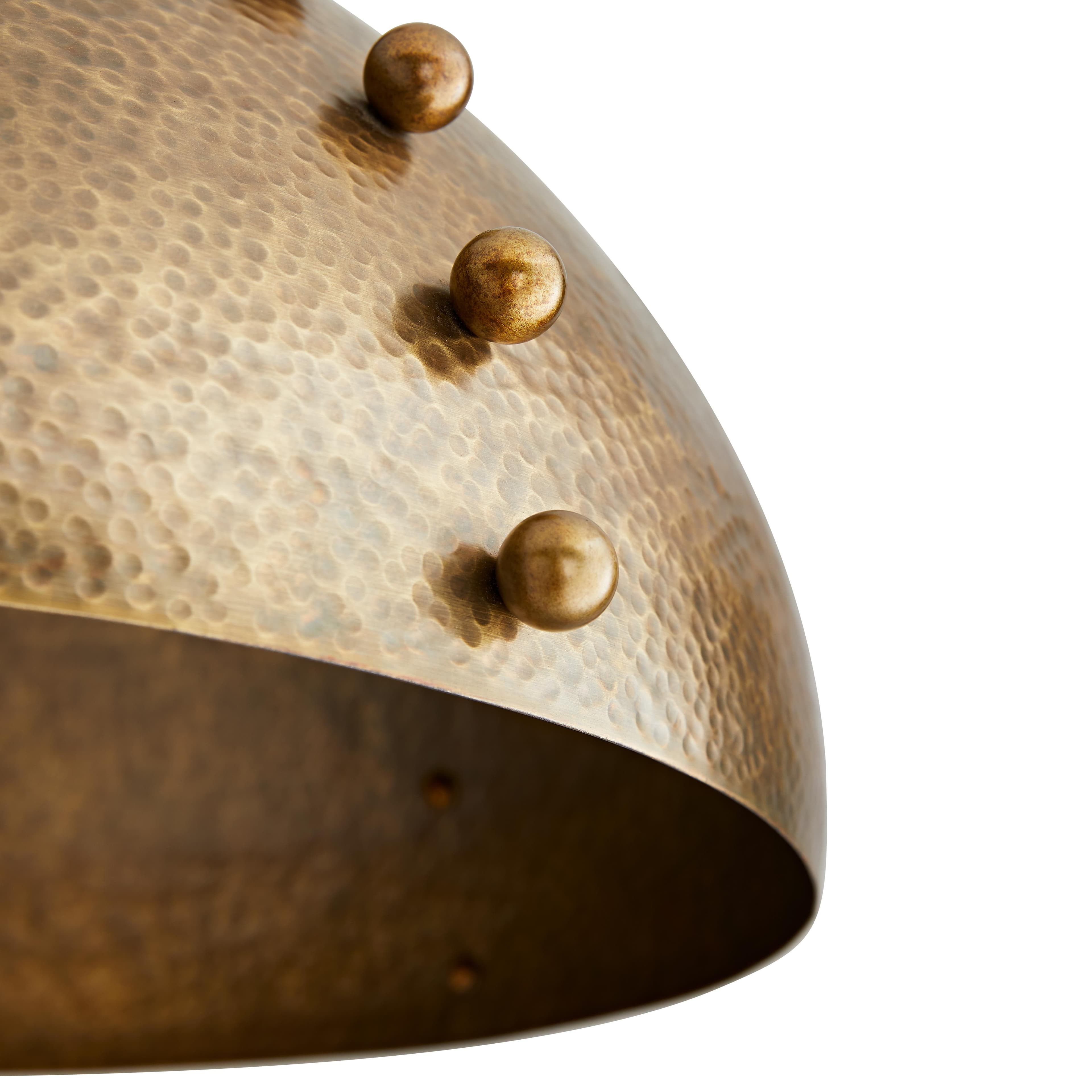 Подвесной светильник Arteriors home Tidwell Pendant Arteriors home