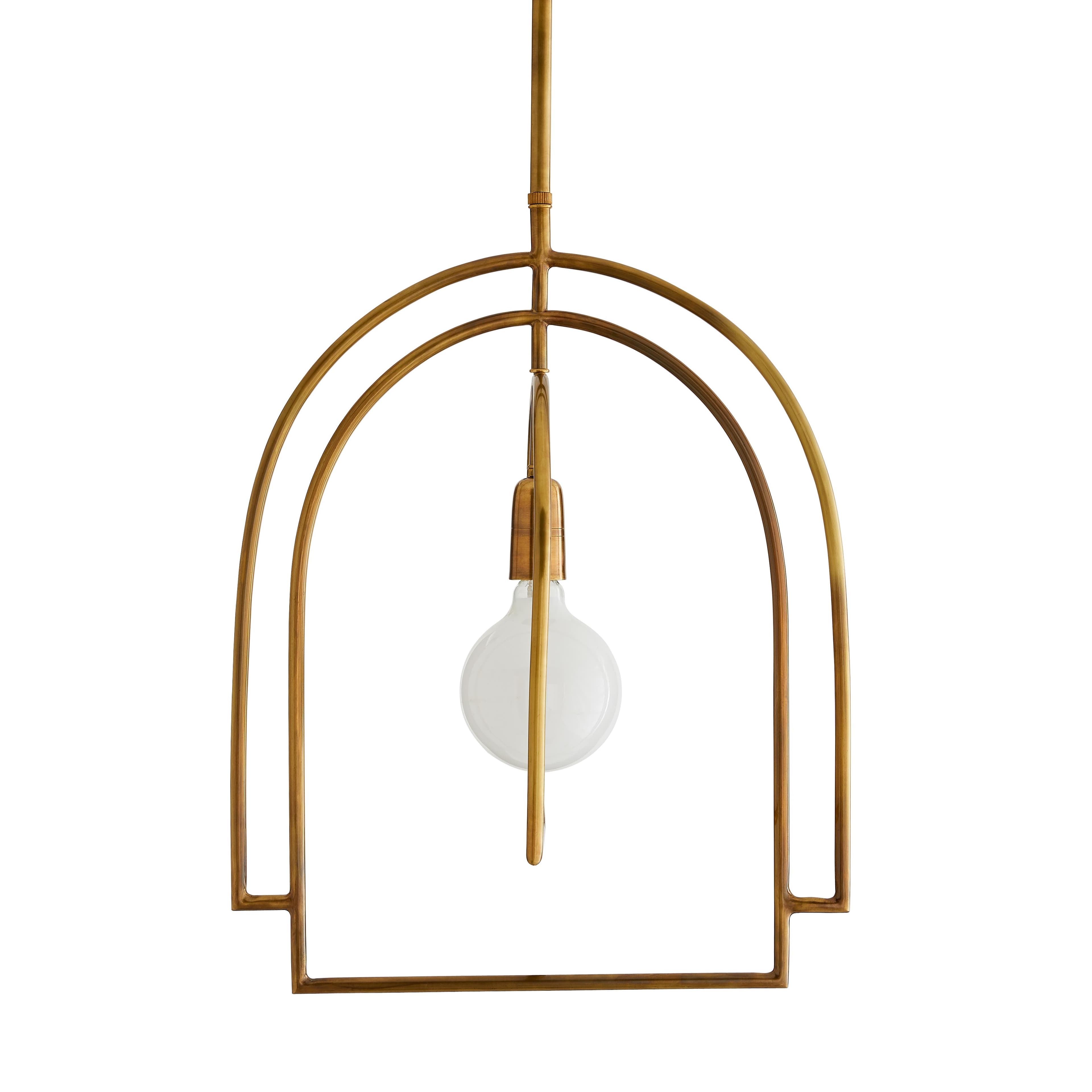 Подвесной светильник Arteriors home Upton Pendant Arteriors home