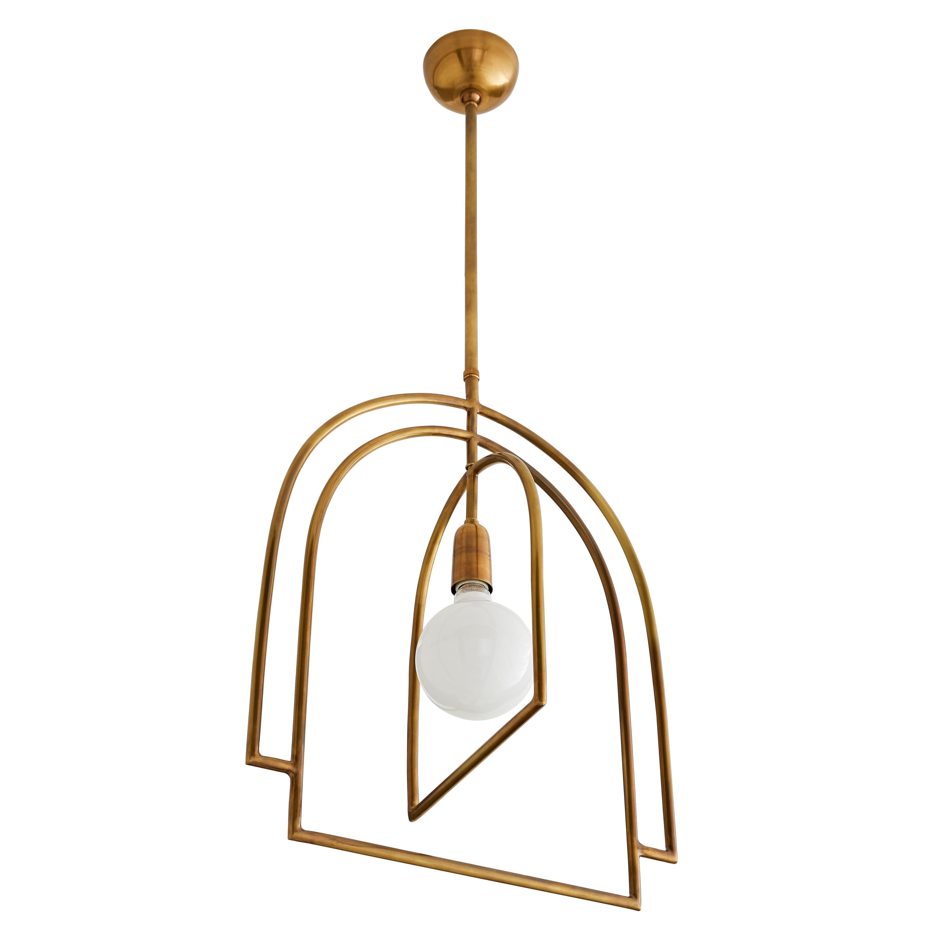 Подвесной светильник Arteriors home Upton Pendant Arteriors home