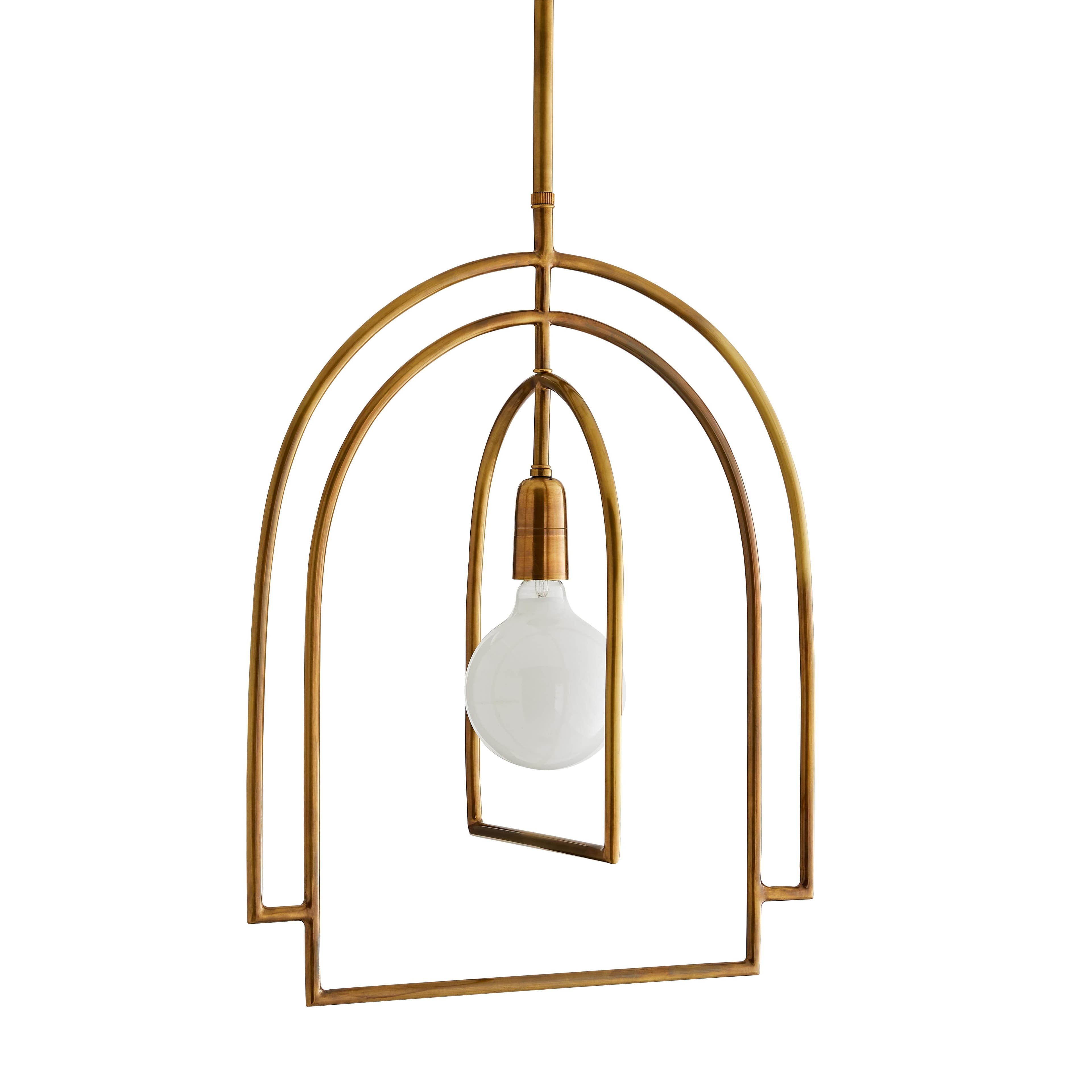 Подвесной светильник Arteriors home Upton Pendant Arteriors home