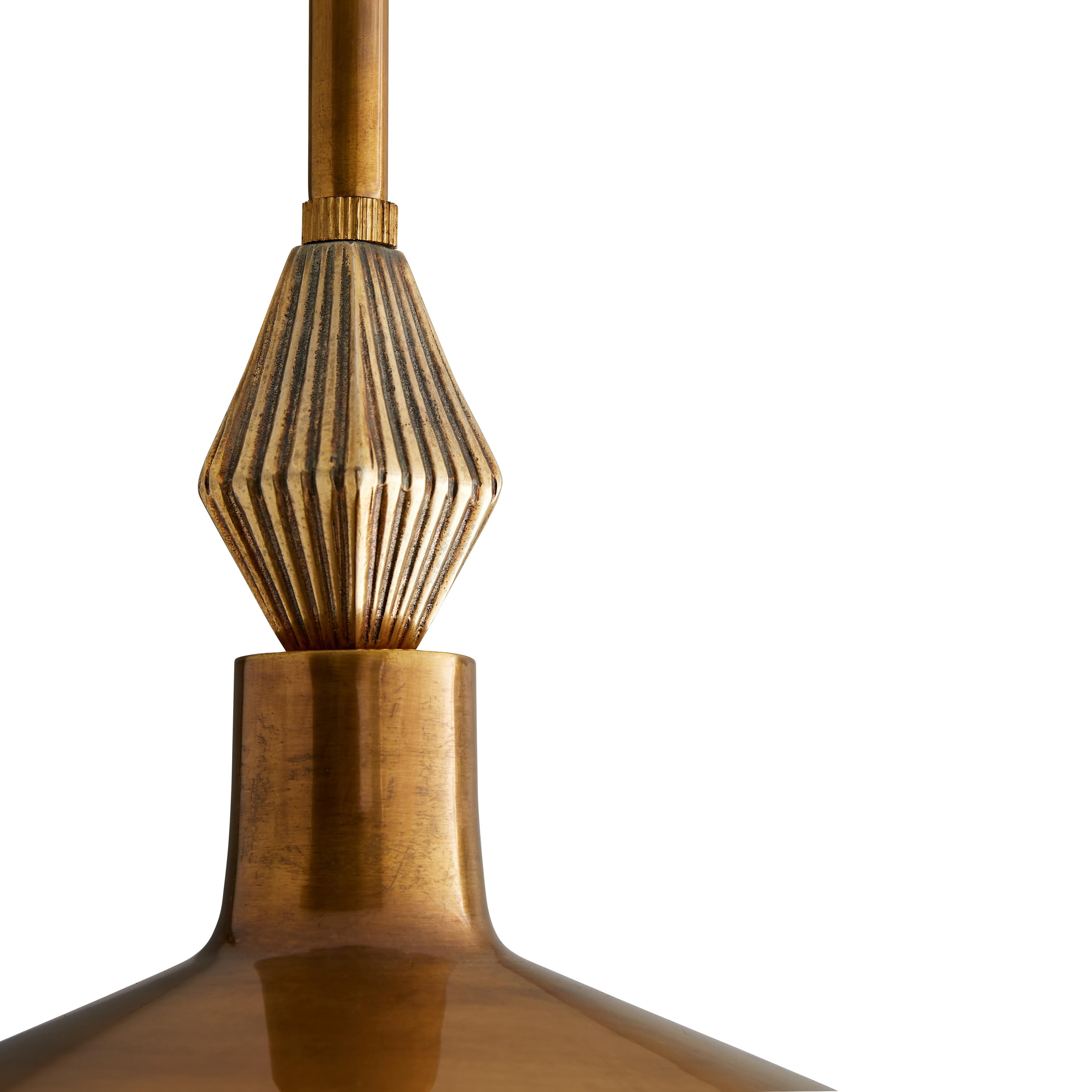 Подвесной светильник Arteriors home Worley Pendant Arteriors home