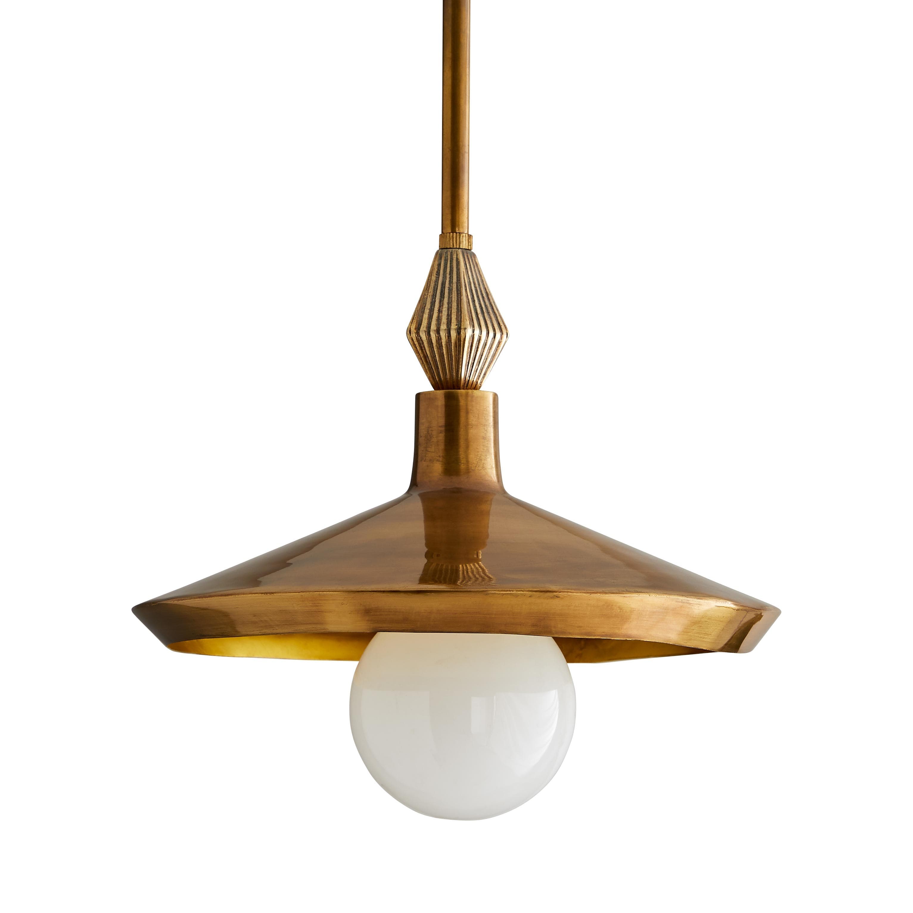 Подвесной светильник Arteriors home Worley Pendant Arteriors home