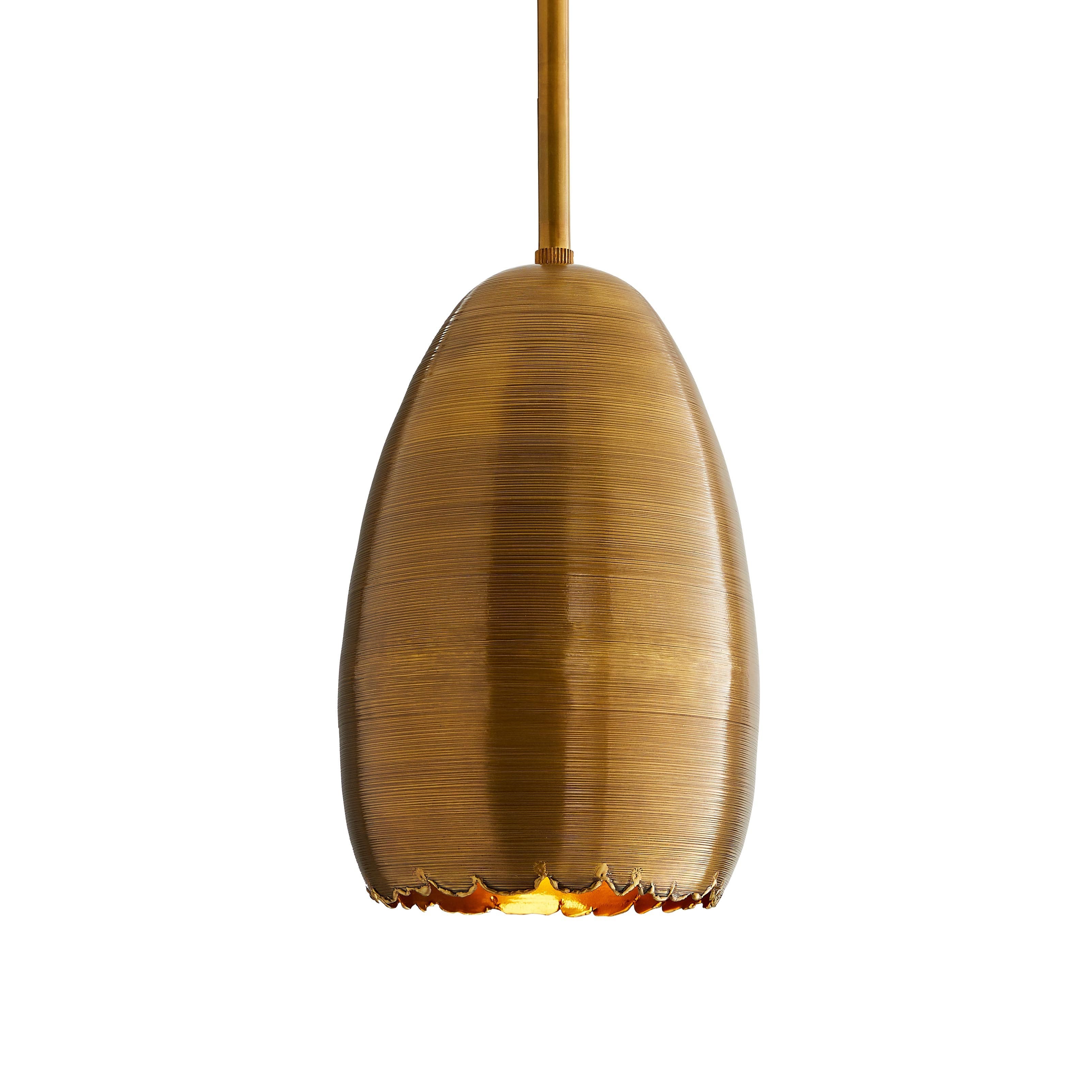 Подвесной светильник Arteriors home Wyatt Pendant Arteriors home