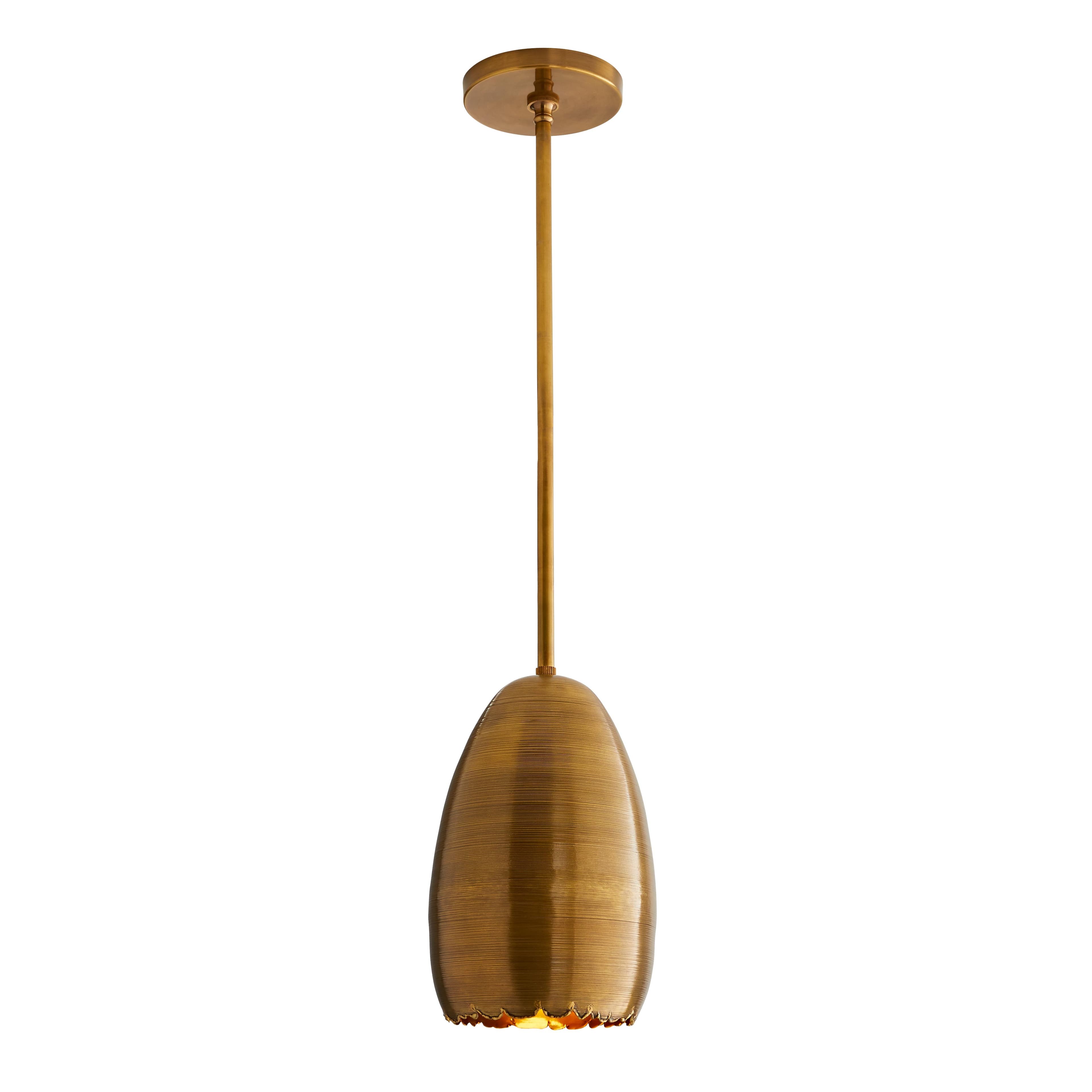 Подвесной светильник Arteriors home Wyatt Pendant Arteriors home
