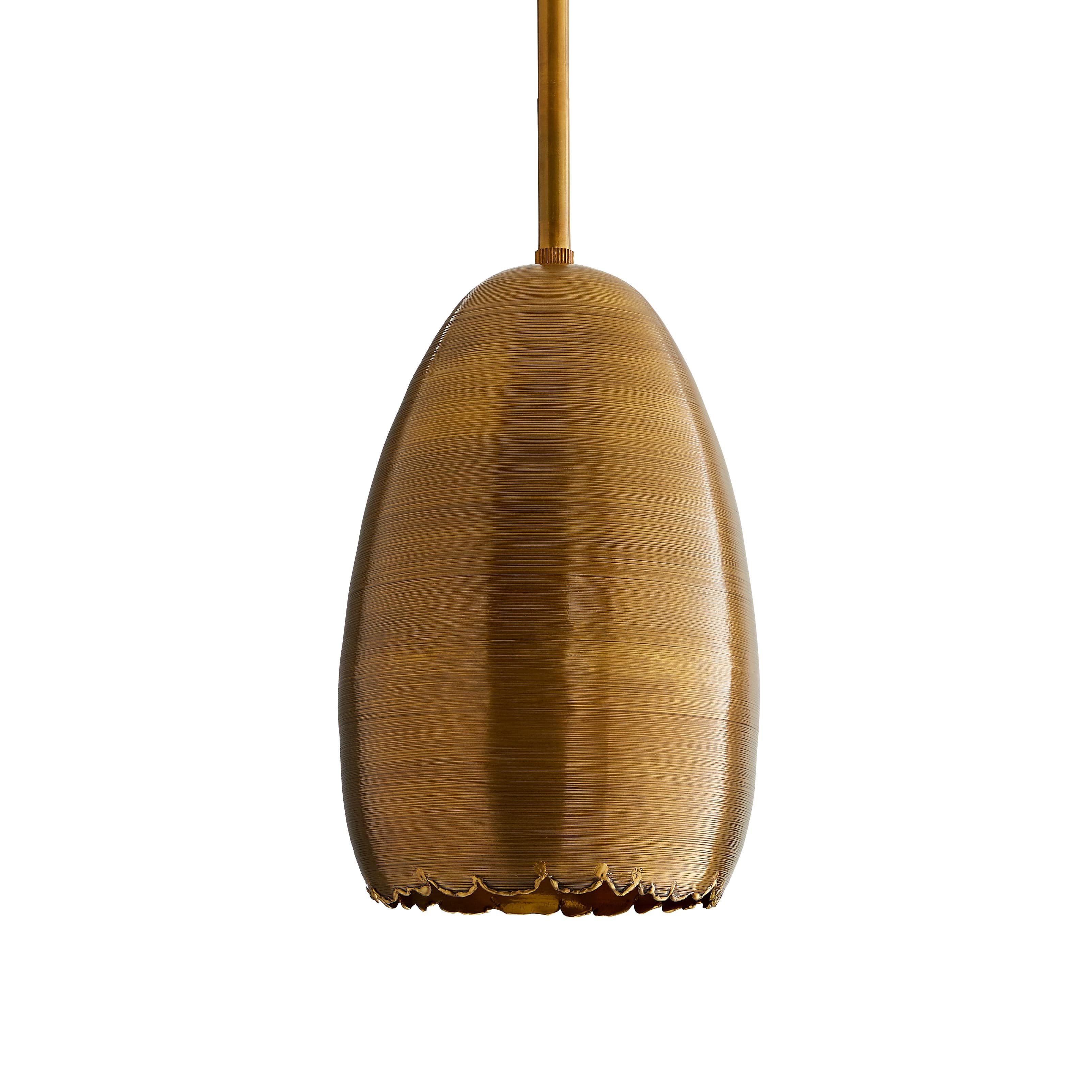 Подвесной светильник Arteriors home Wyatt Pendant Arteriors home