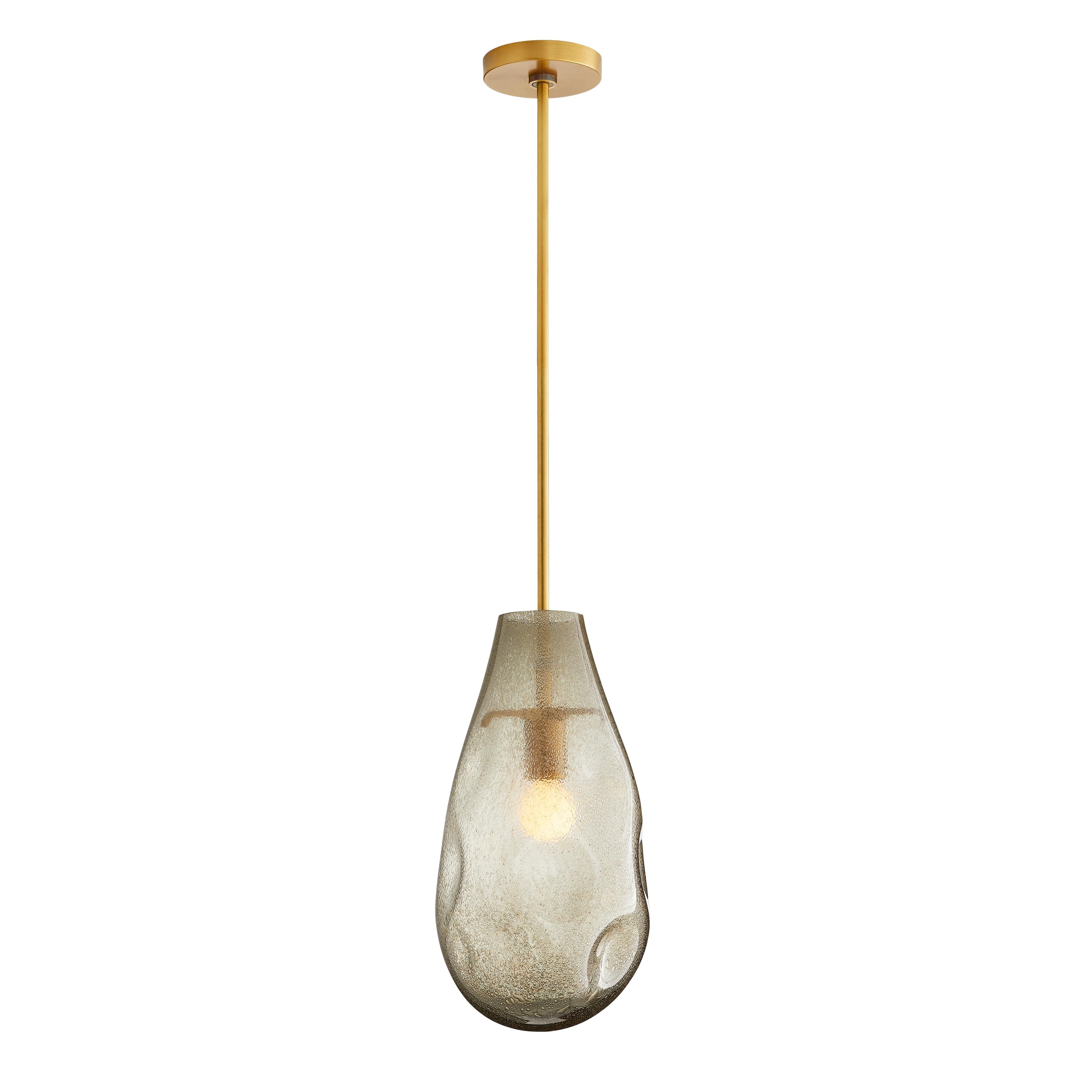 Подвесной светильник Arteriors home Waterford Pendant Arteriors home