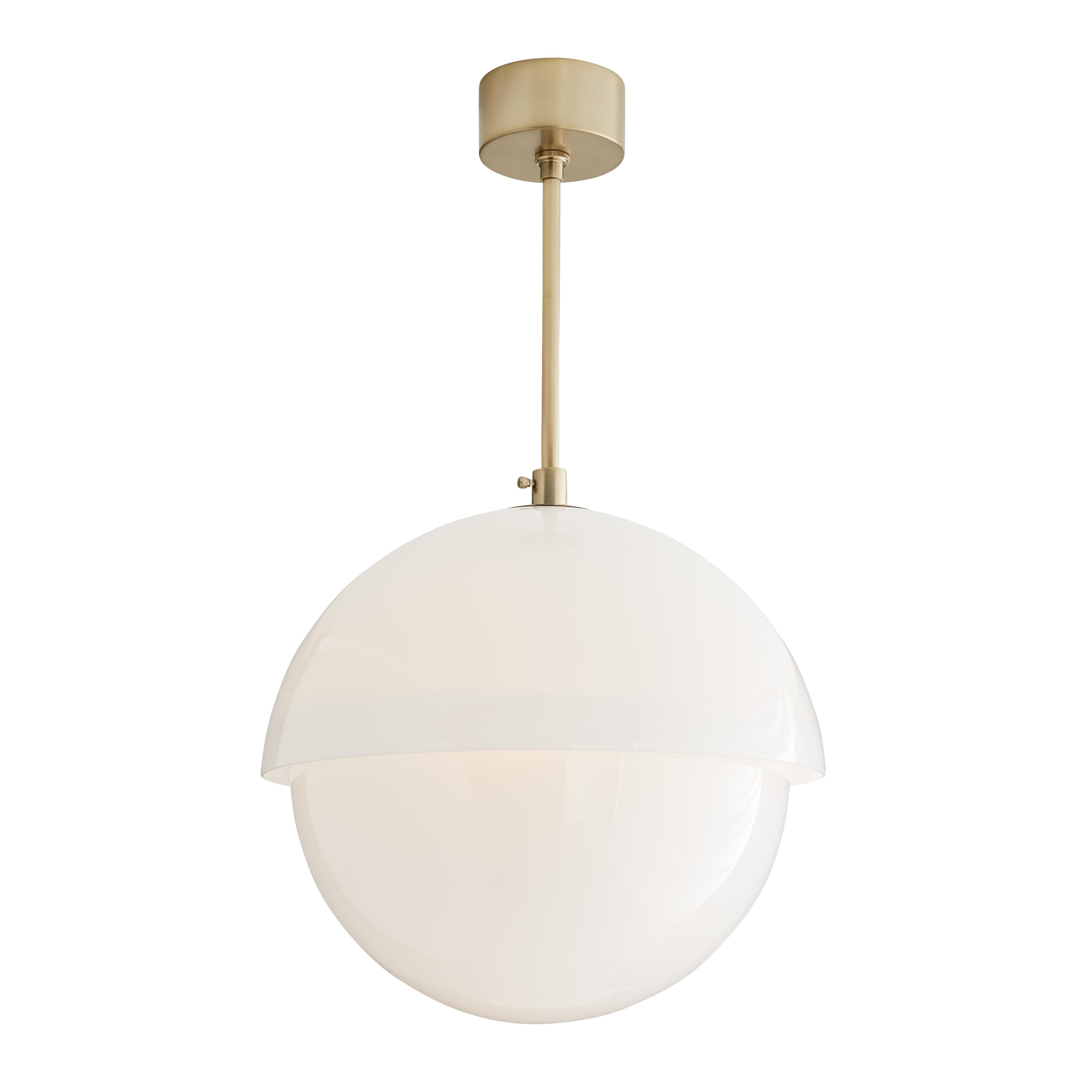 Подвесной светильник Arteriors home Underwood Pendant Arteriors home