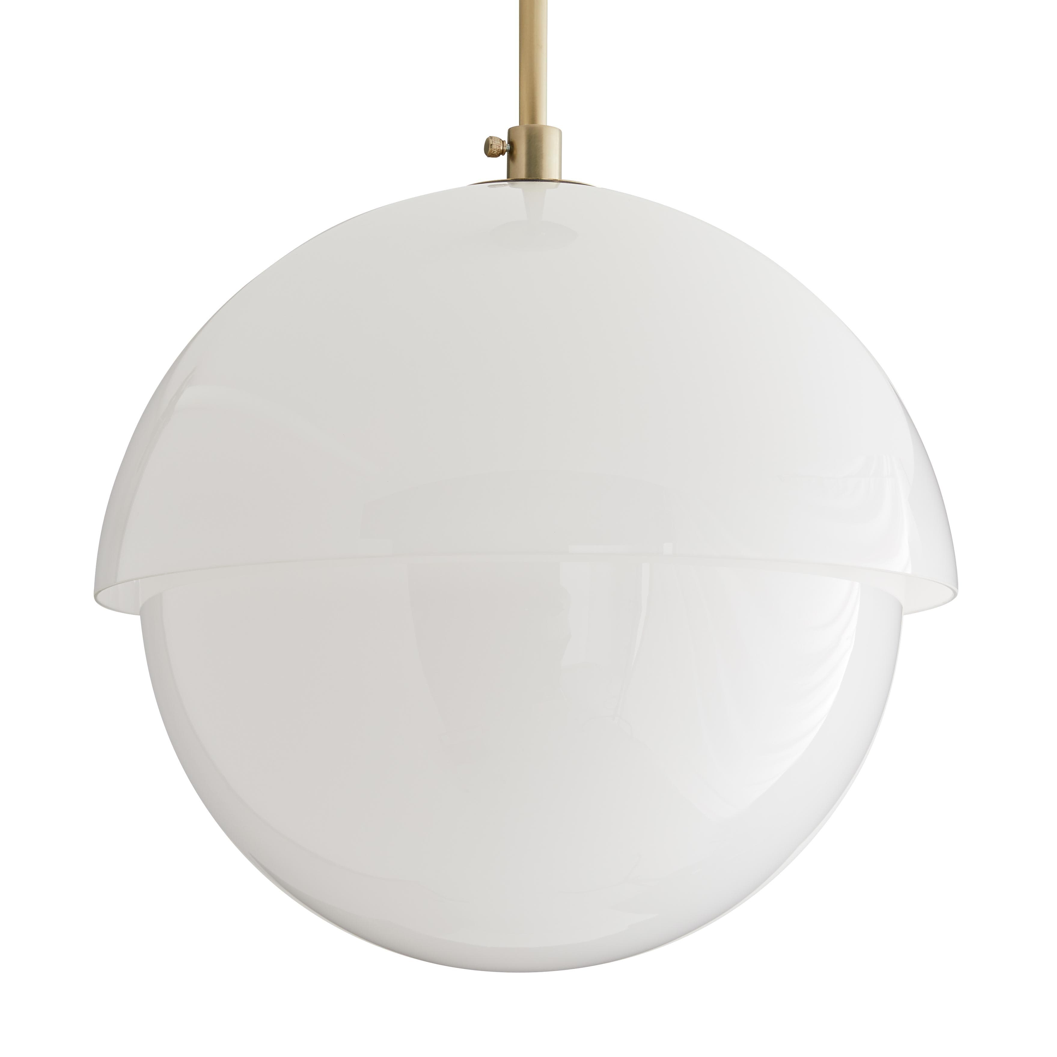 Подвесной светильник Arteriors home Underwood Pendant Arteriors home