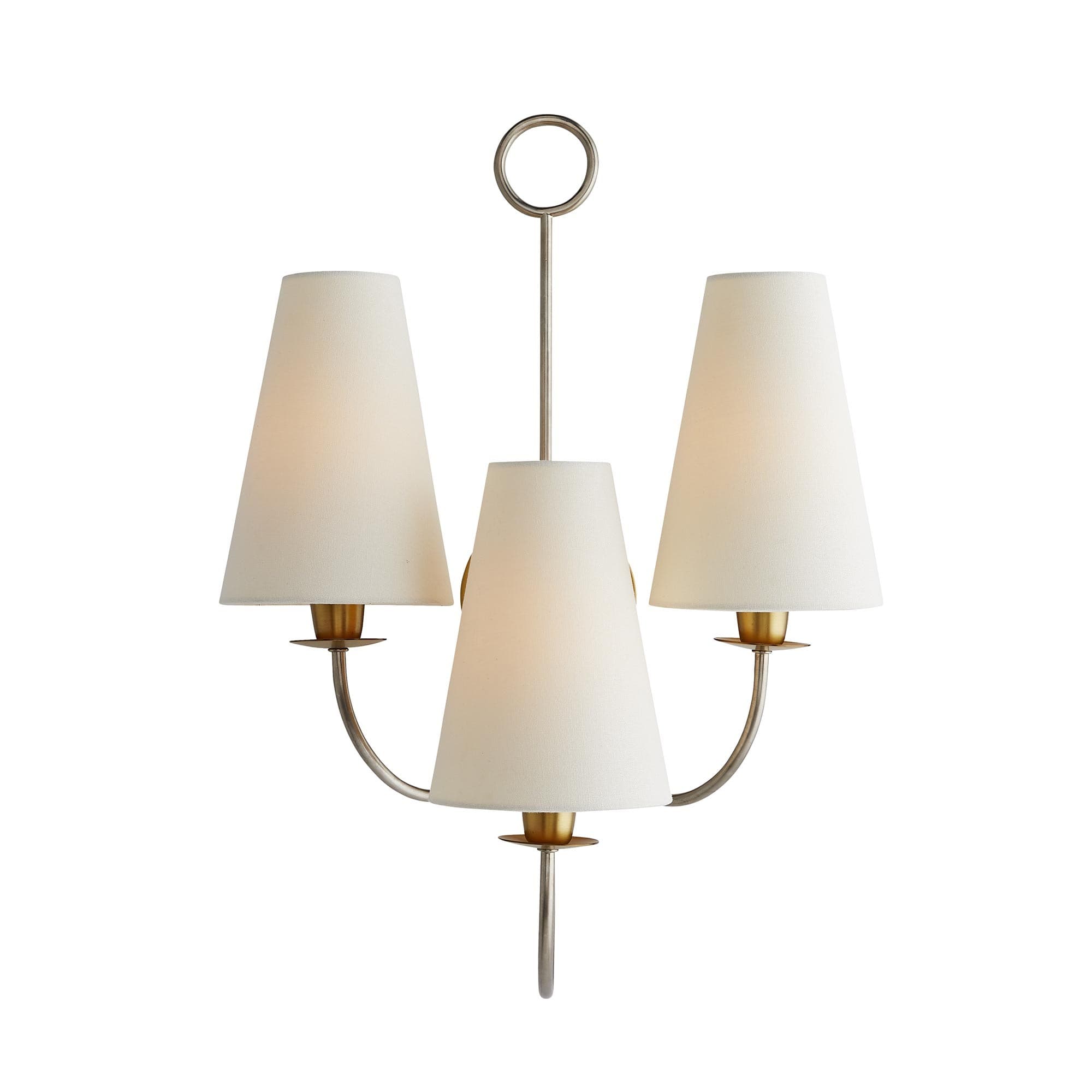 Бра Arteriors home Toya Sconce Arteriors home