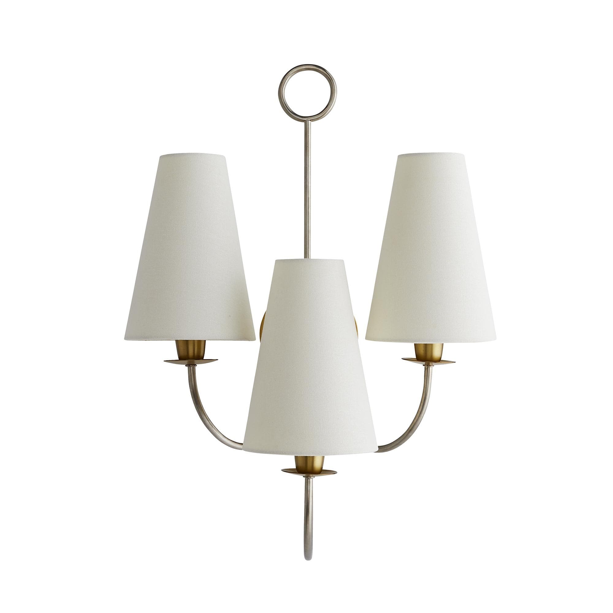 Бра Arteriors home Toya Sconce Arteriors home