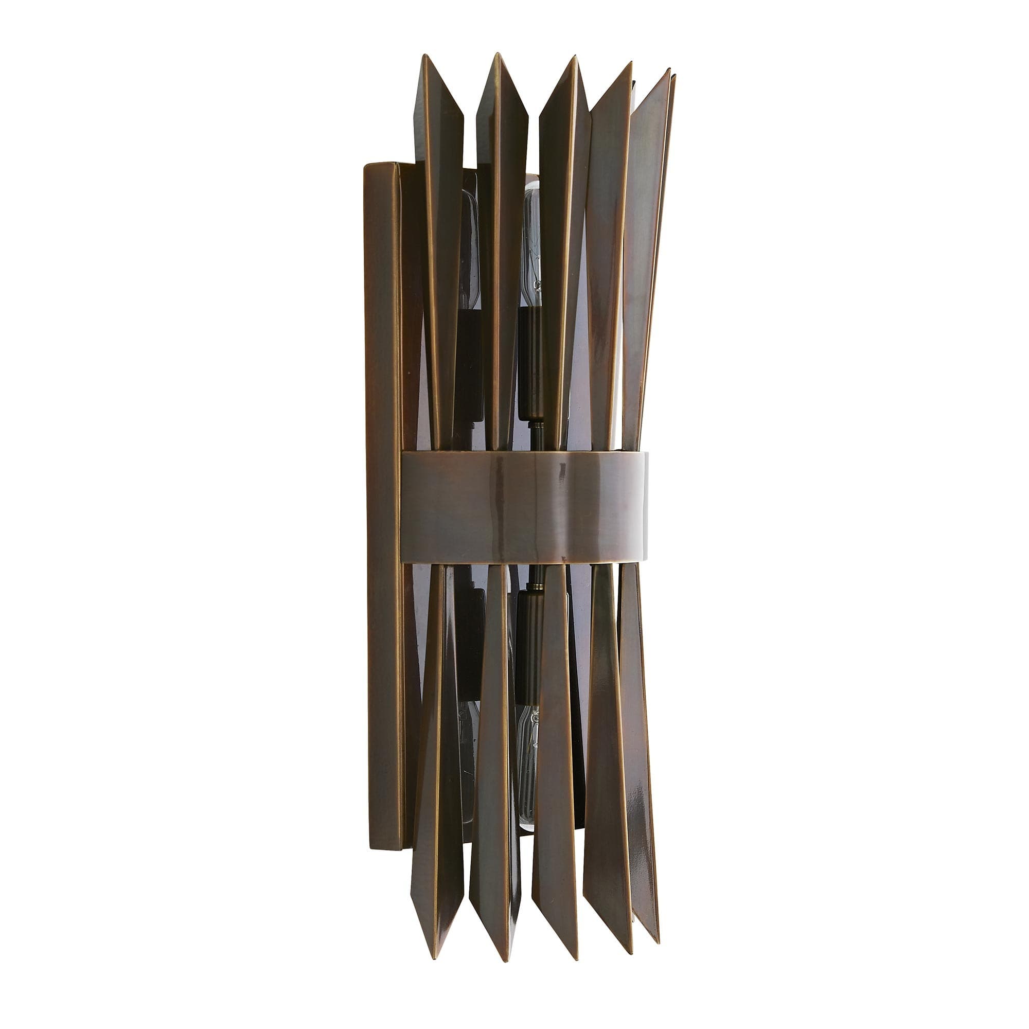 Настенный светильник Arteriors home Waldorf Sconce Arteriors home