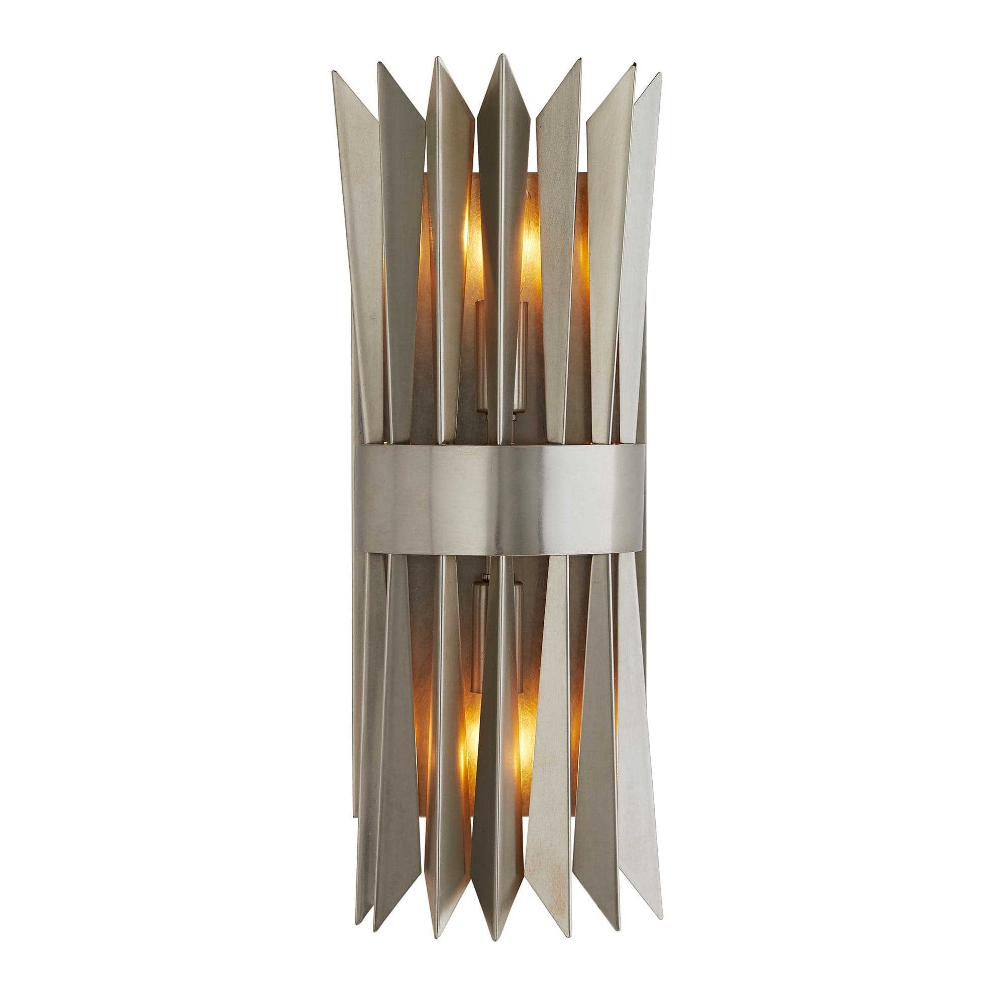 Настенный светильник Arteriors home Waldorf Sconce Arteriors home