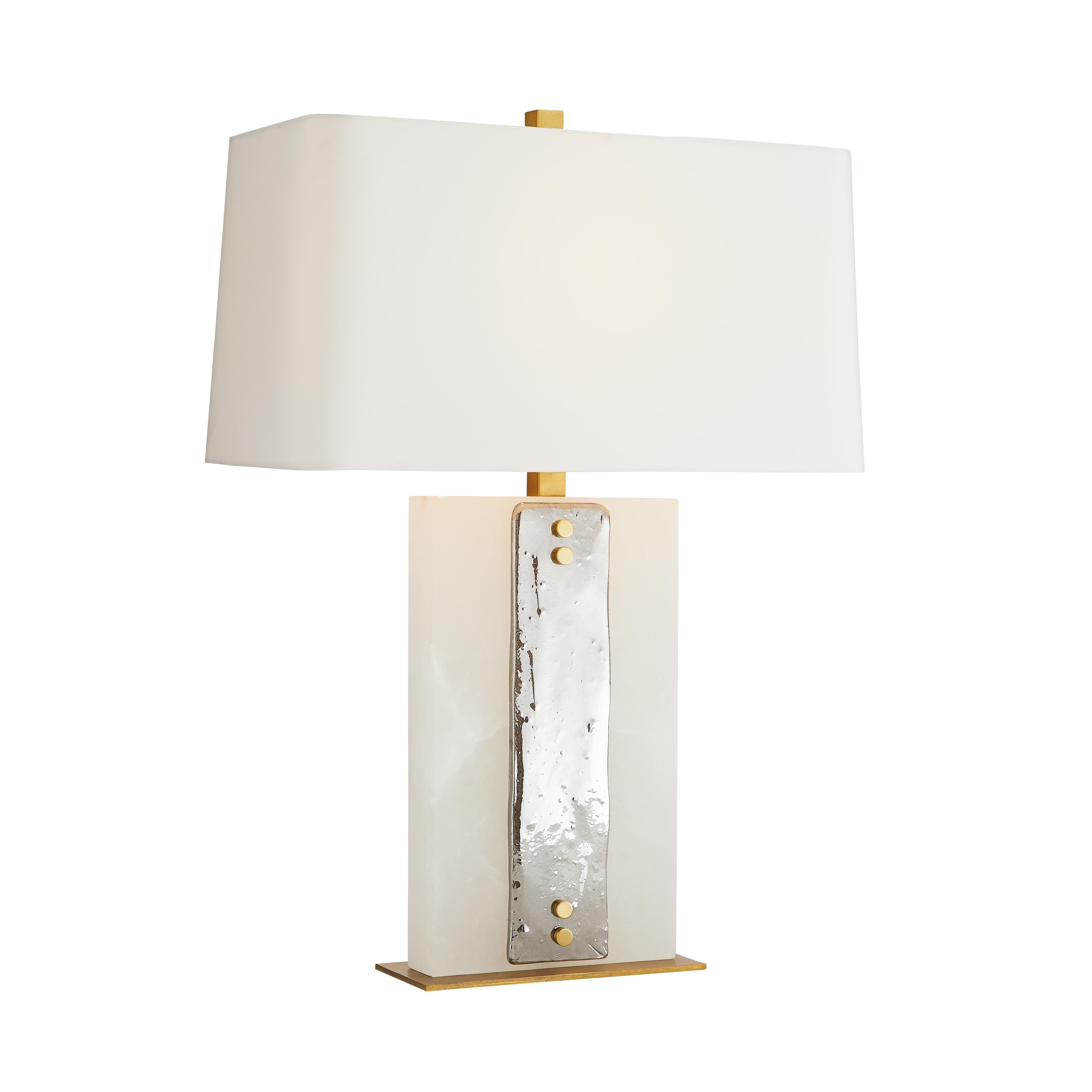 Настольный светильник Arteriors home Uriah Lamp Arteriors home