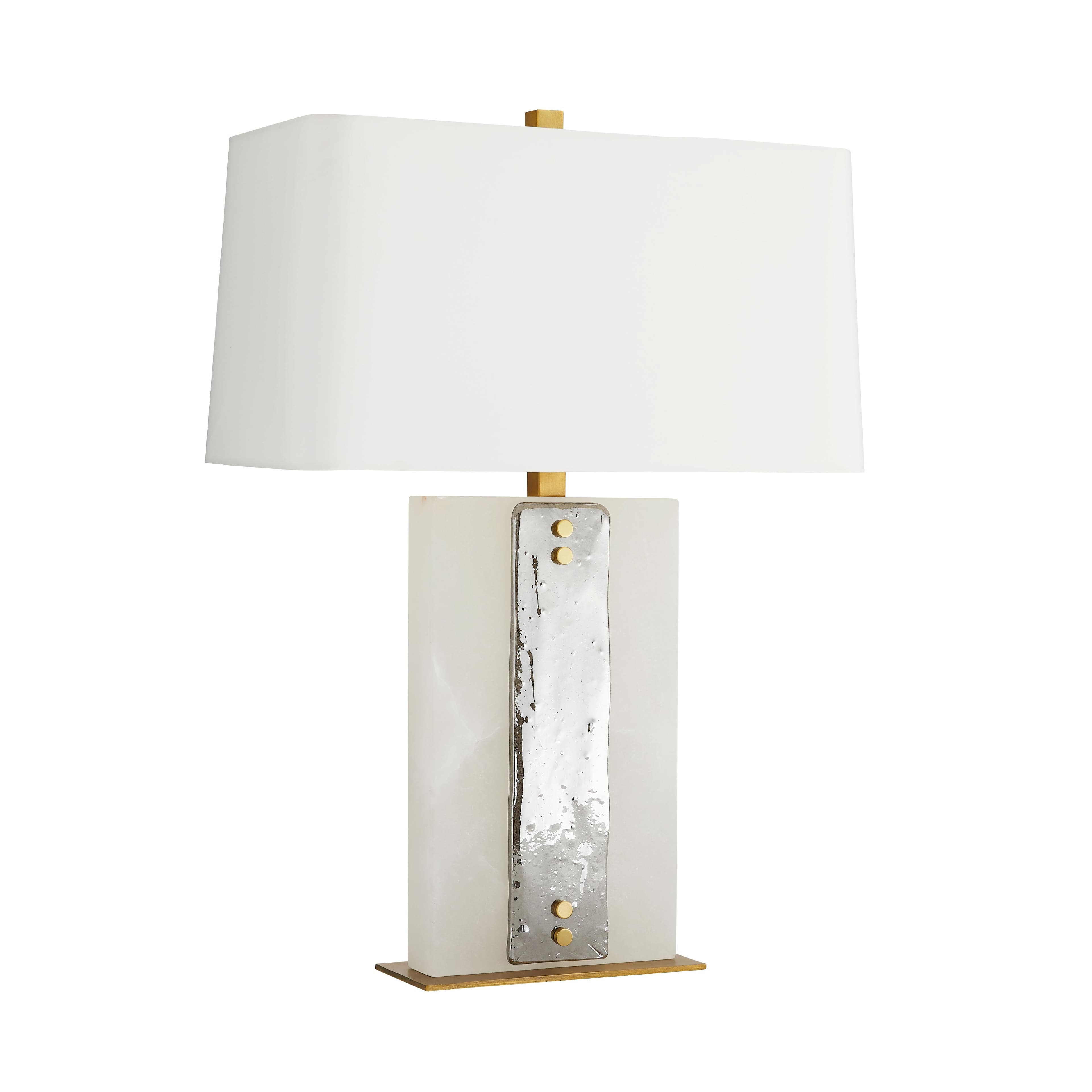 Настольный светильник Arteriors home Uriah Lamp Arteriors home