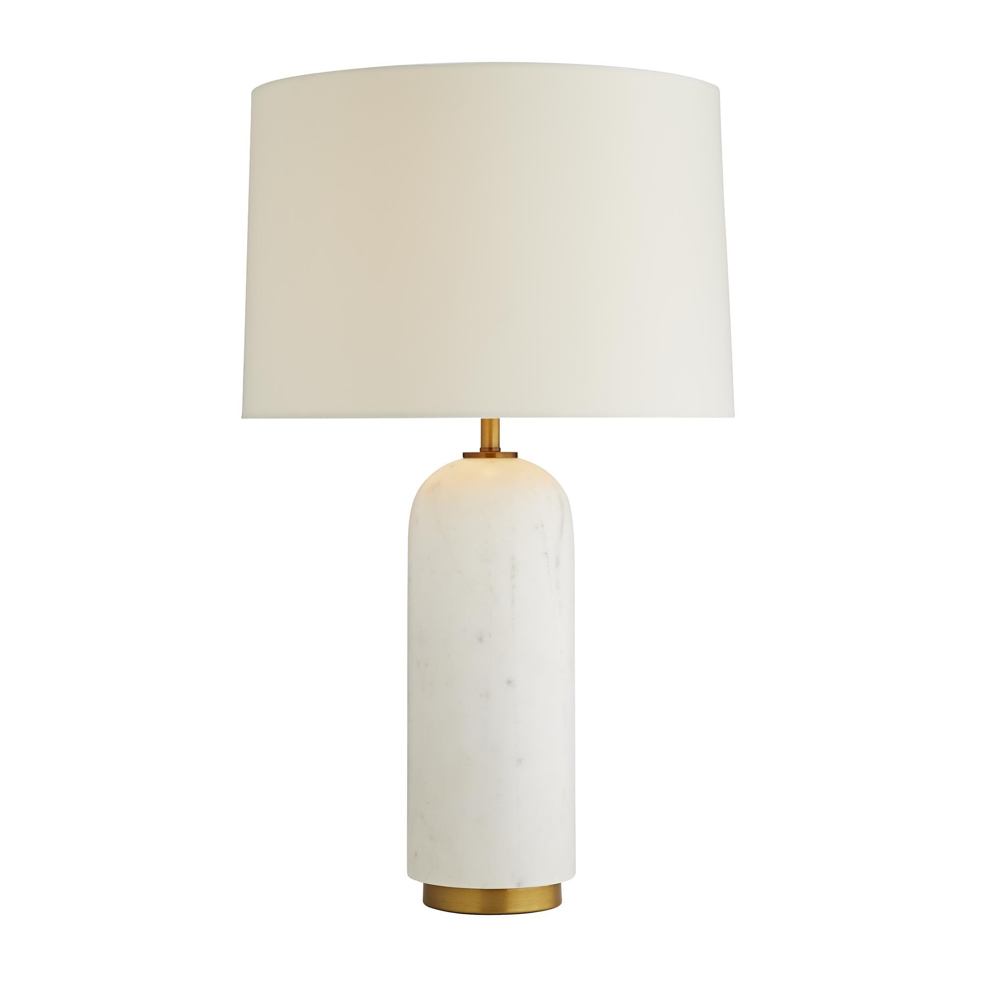 Настольная лампа Arteriors home Waterson Lamp Arteriors home