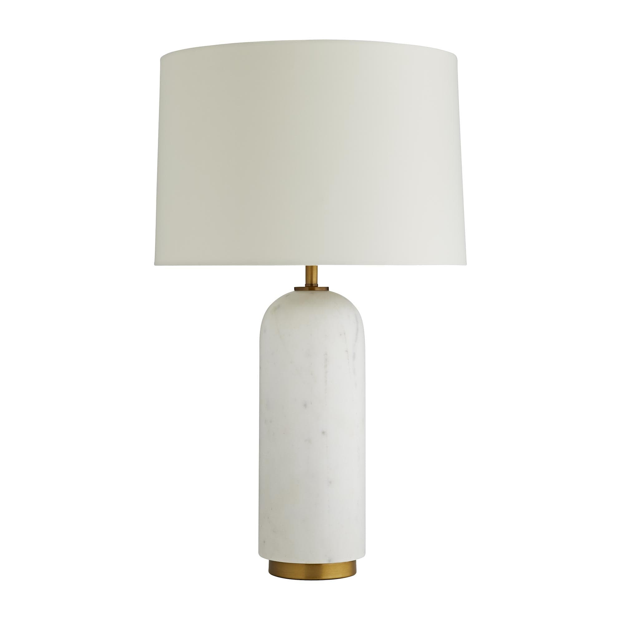 Настольная лампа Arteriors home Waterson Lamp Arteriors home