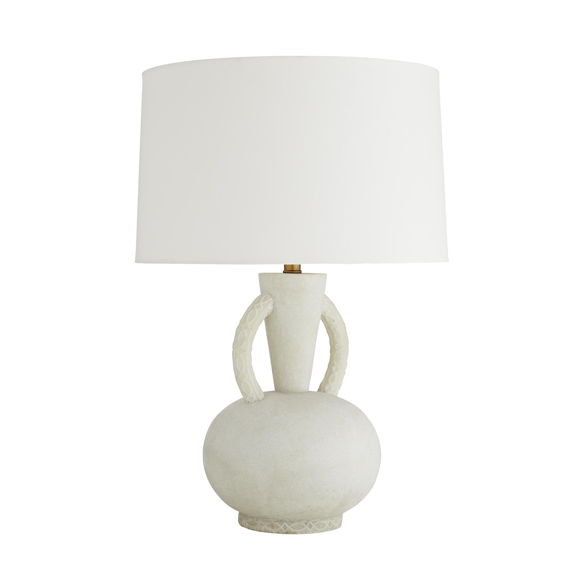 Настольный светильник Arteriors home Wainwright Lamp Arteriors home