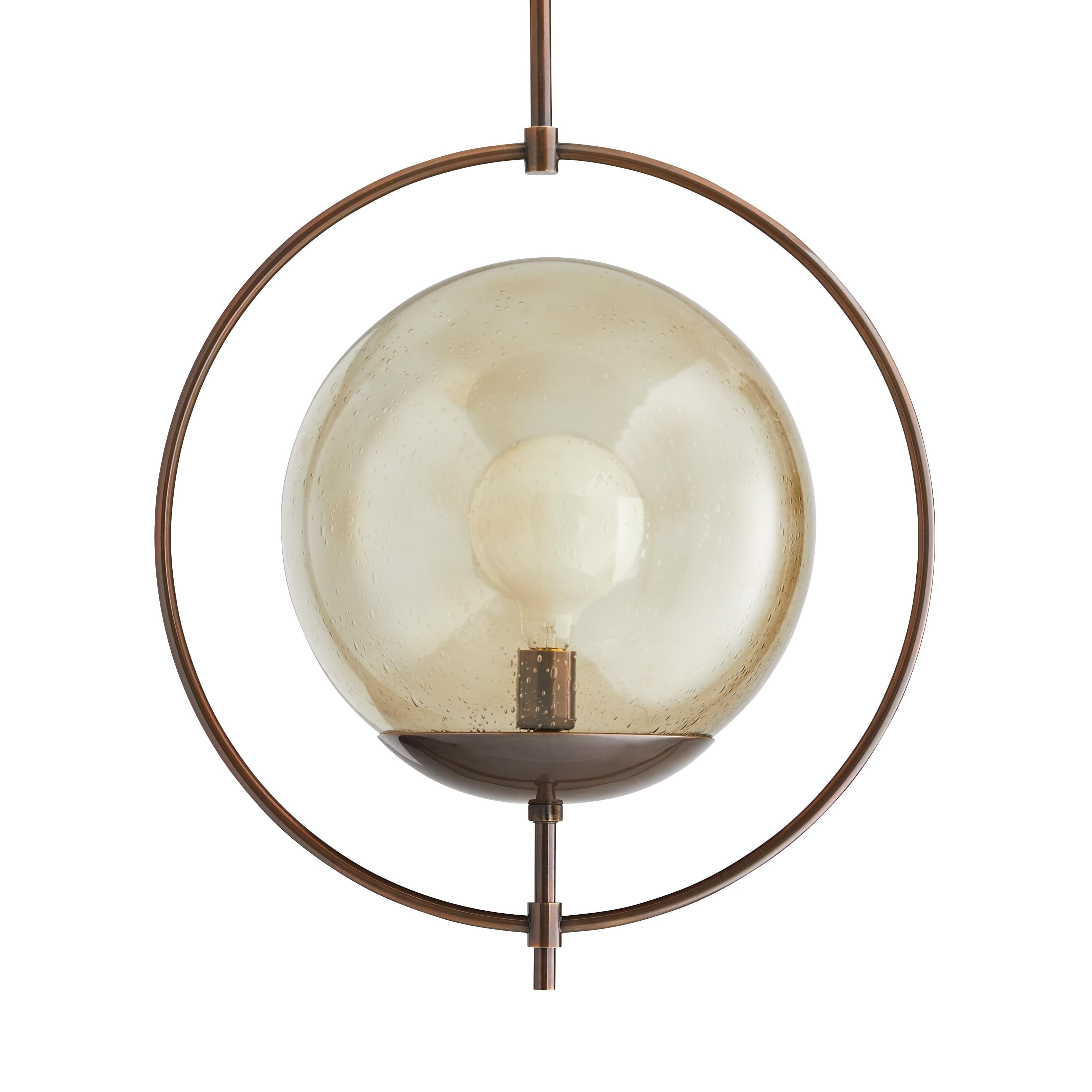 Подвесной светильник Arteriors home Volta Pendant Arteriors home