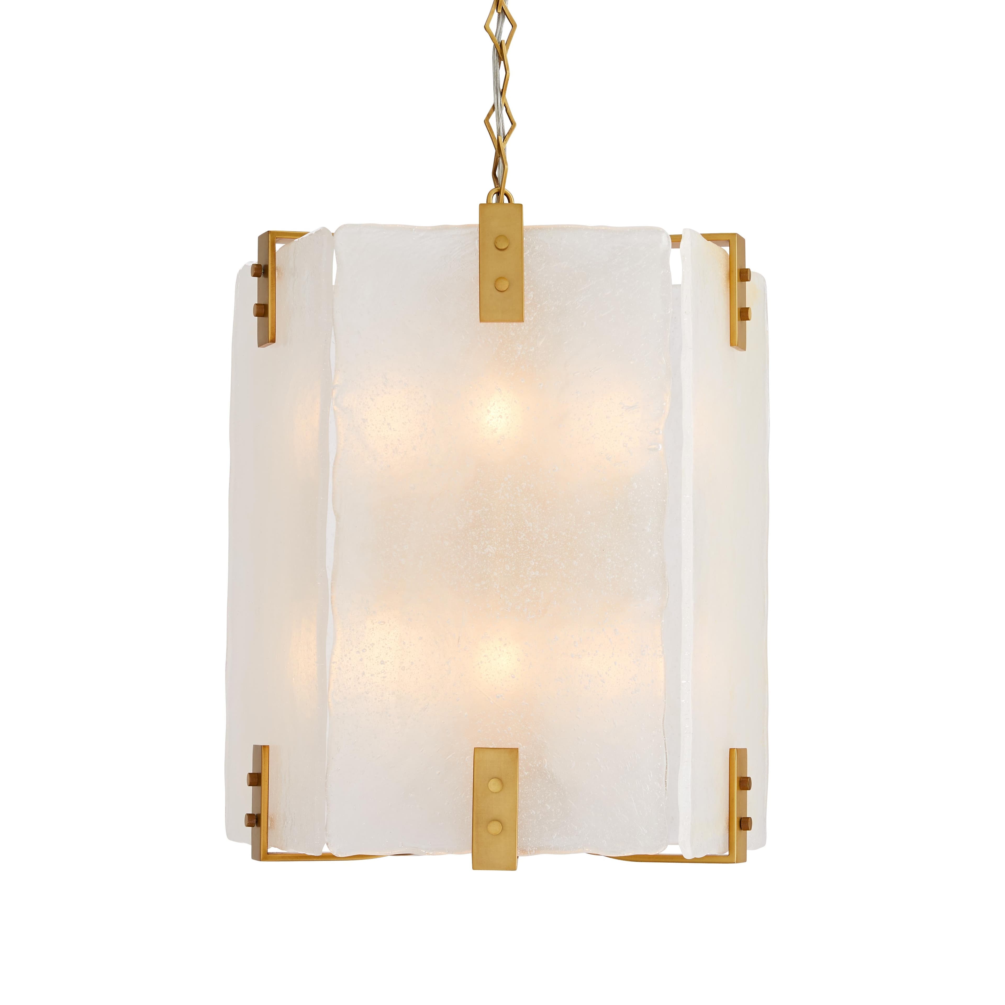Подвесной светильник Arteriors home Tomlin Pendant Arteriors home