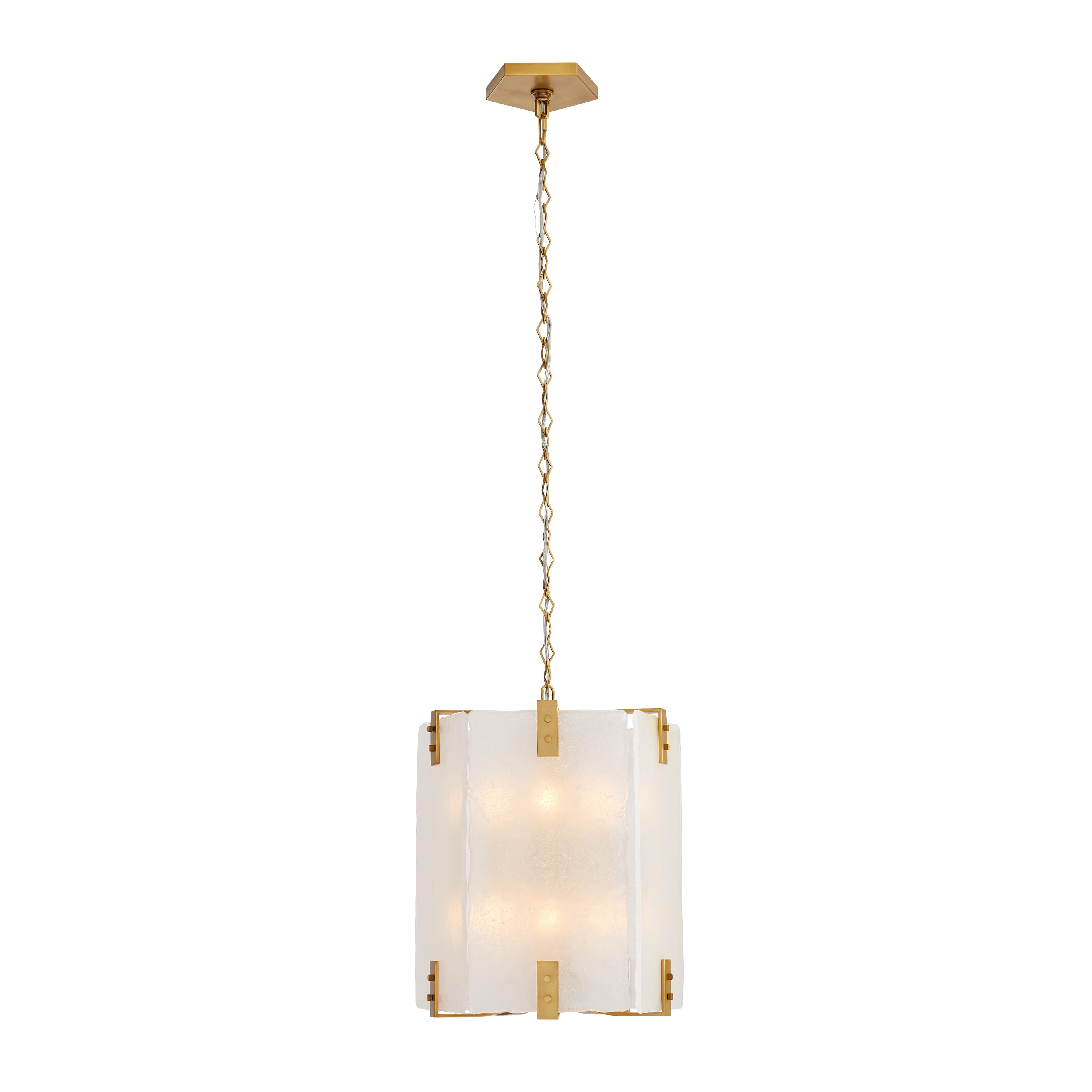 Подвесной светильник Arteriors home Tomlin Pendant Arteriors home