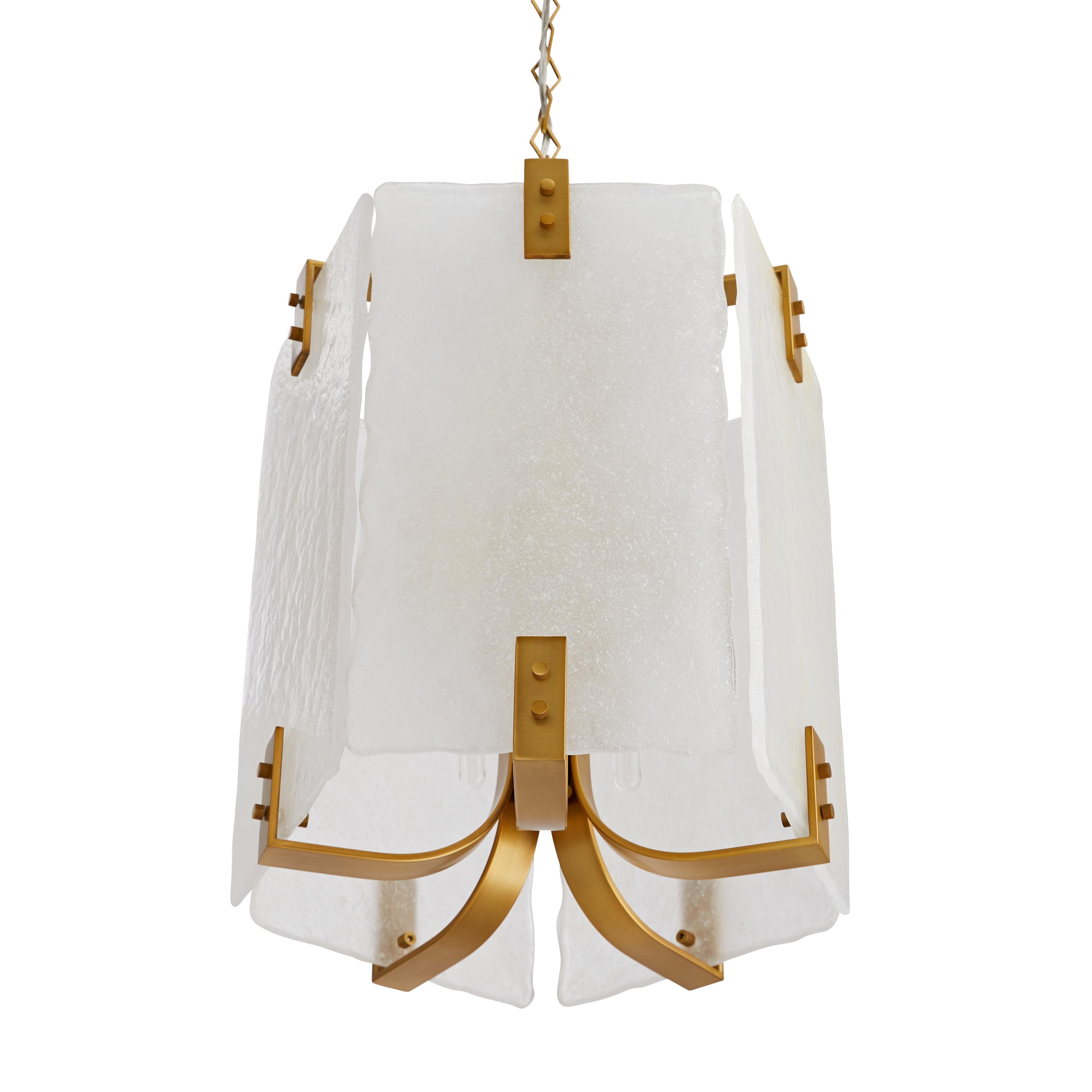 Подвесной светильник Arteriors home Tomlin Pendant Arteriors home