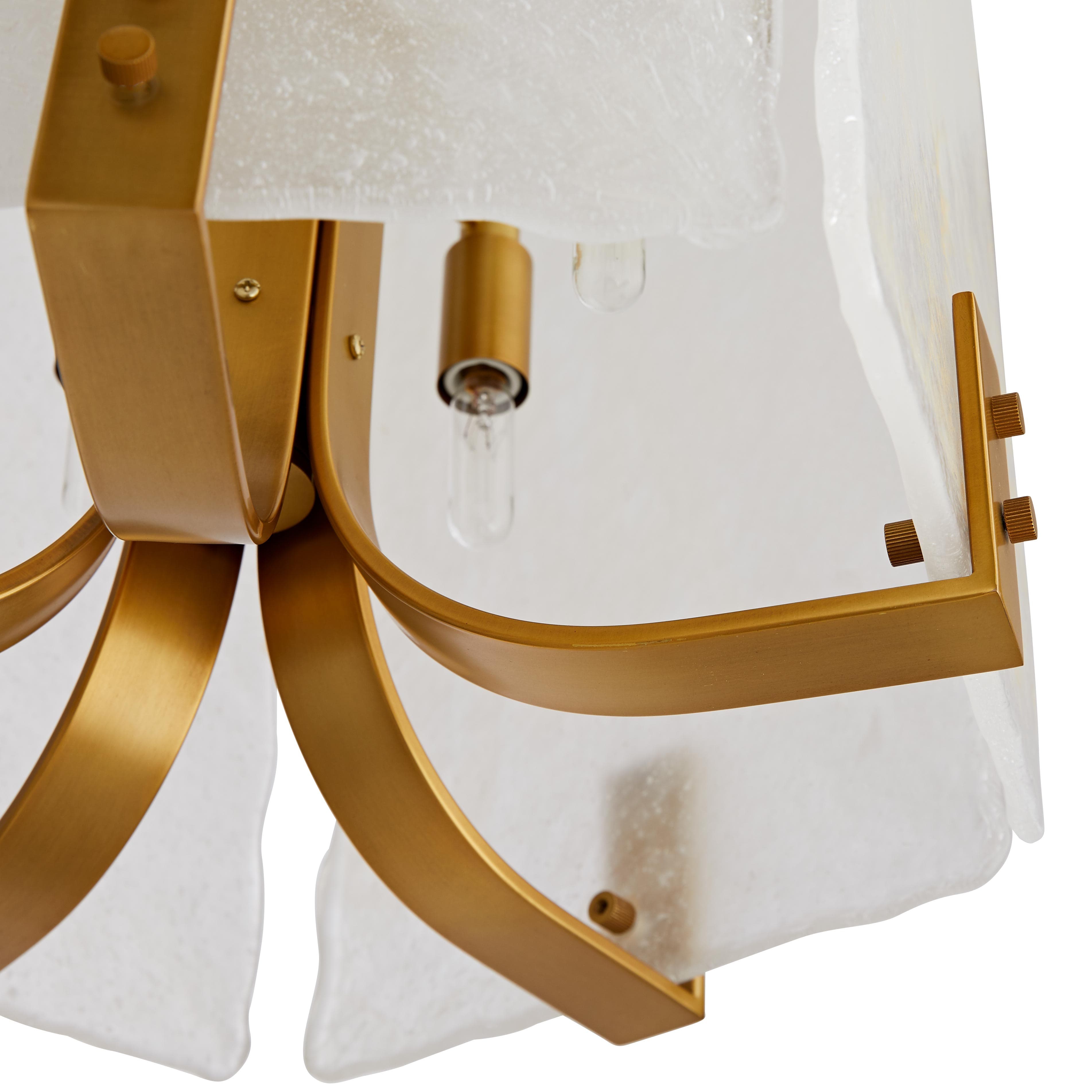 Подвесной светильник Arteriors home Tomlin Pendant Arteriors home