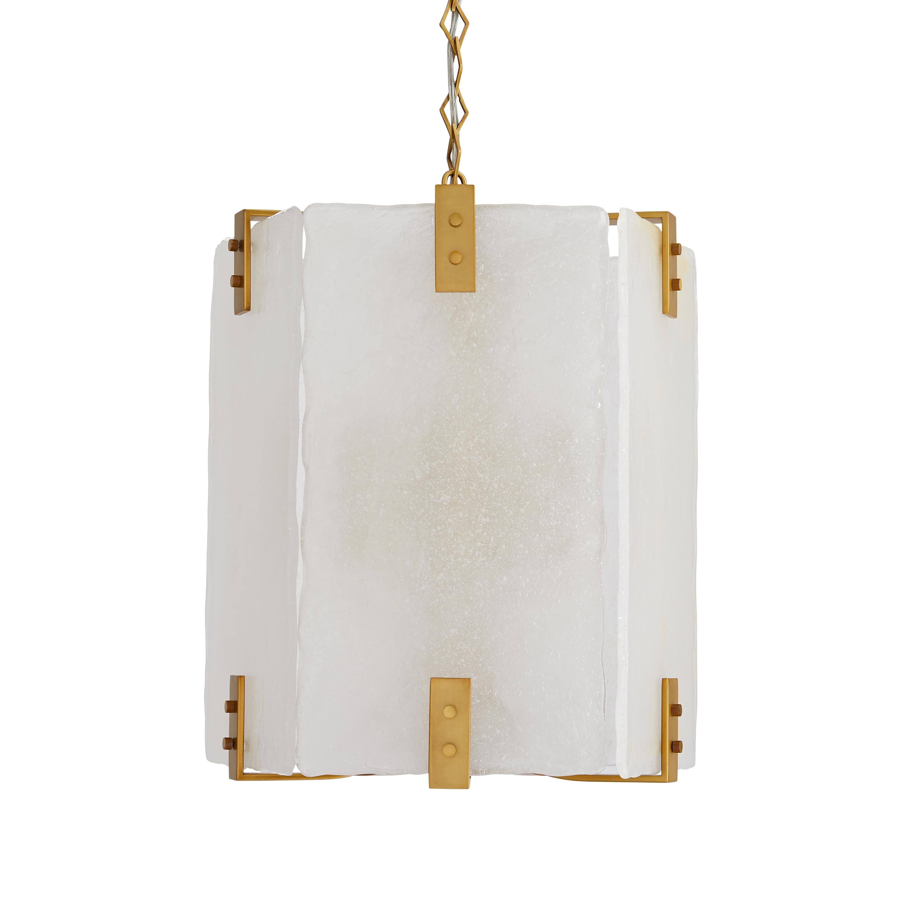 Подвесной светильник Arteriors home Tomlin Pendant Arteriors home