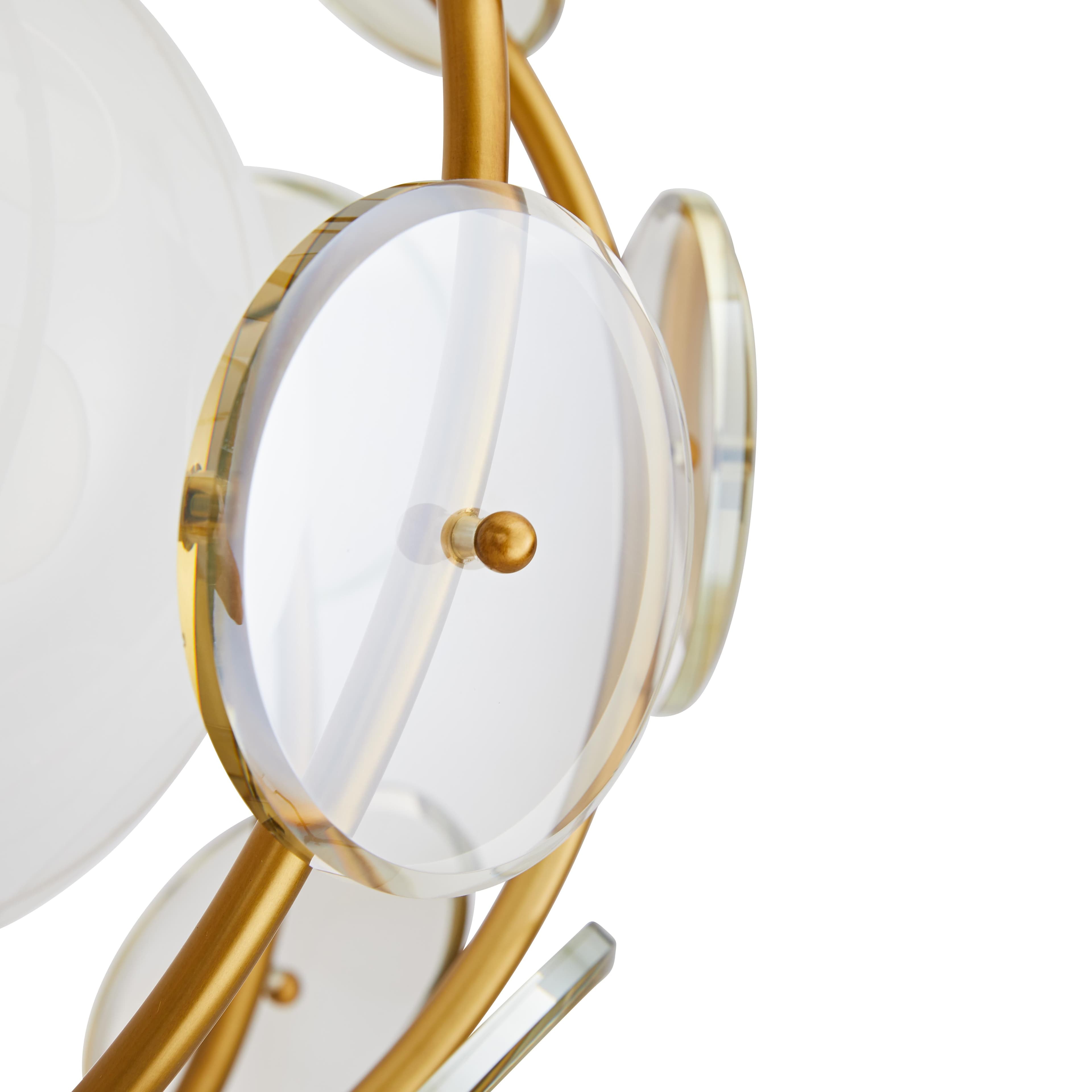 Люстра Arteriors home Westport Pendant Arteriors home