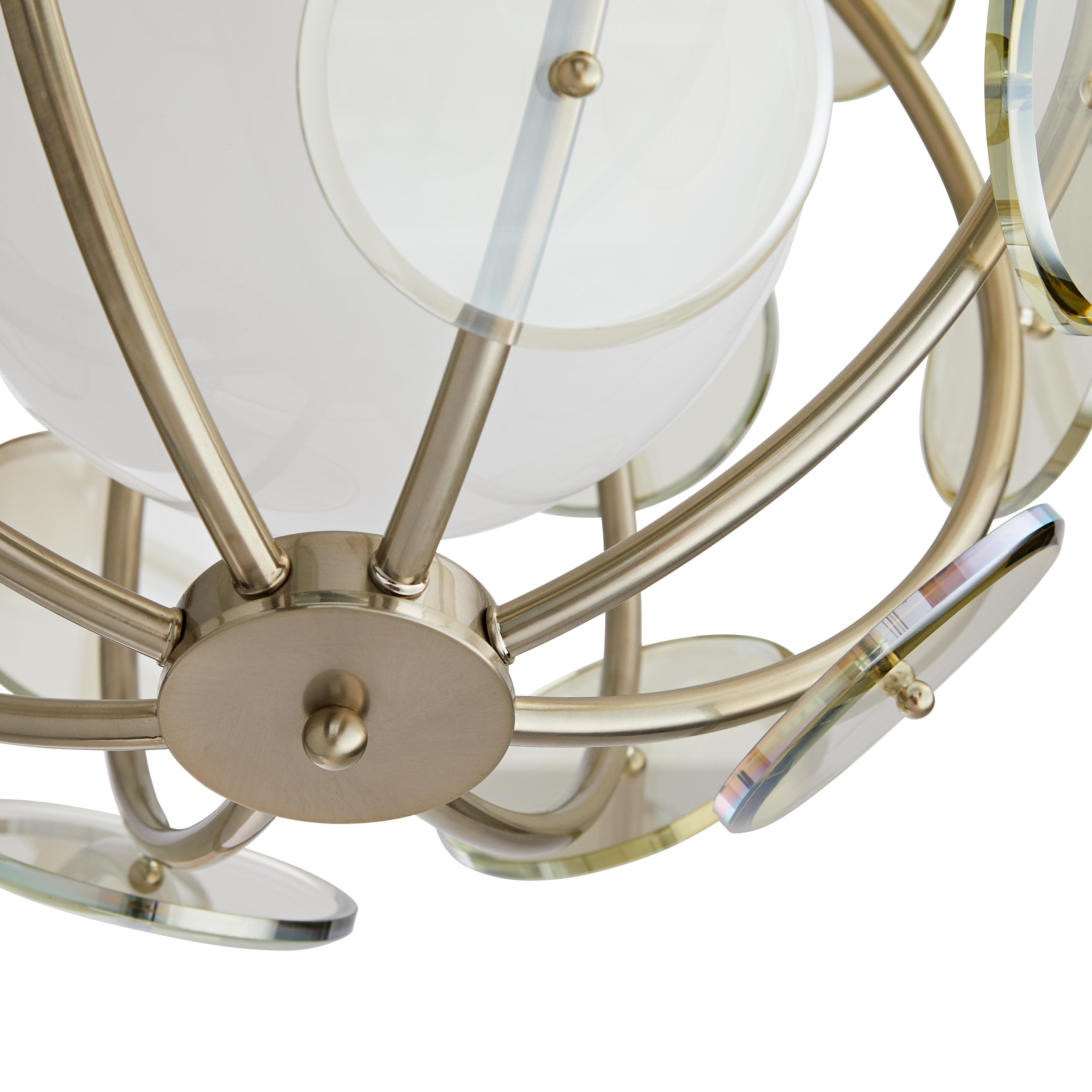 Люстра Arteriors home Westport Pendant Arteriors home