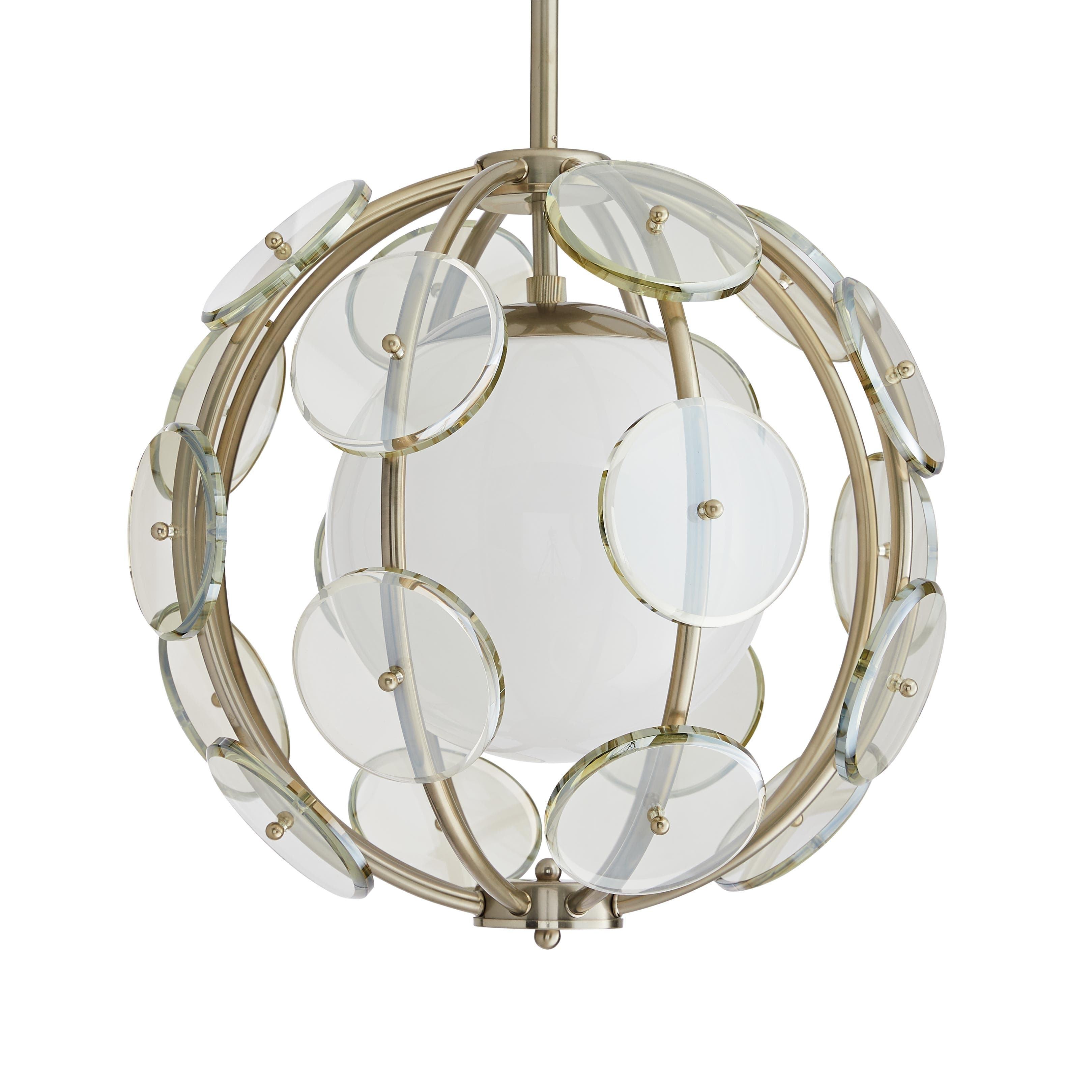 Люстра Arteriors home Westport Pendant Arteriors home