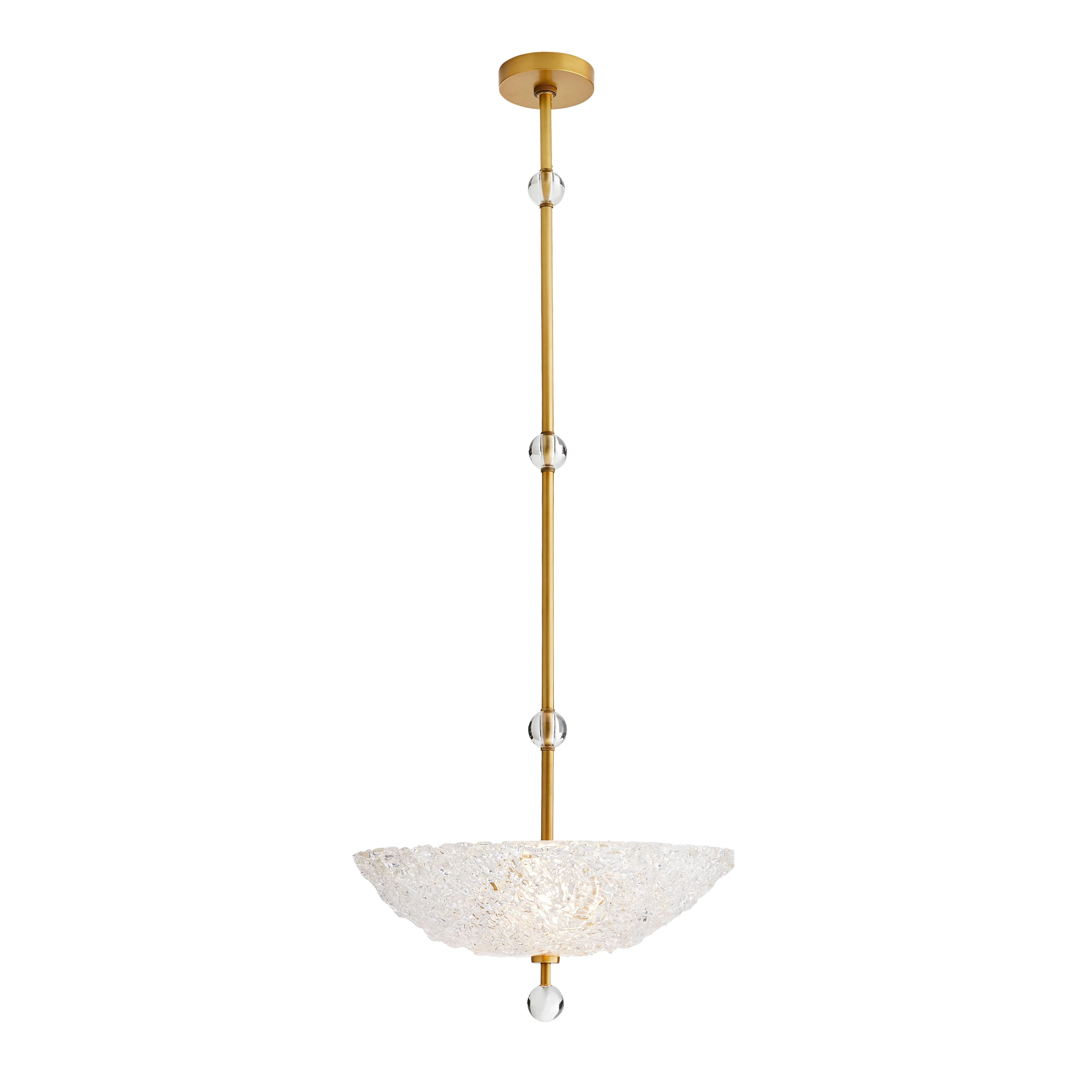 Подвесной светильник Arteriors home Wendelin Pendant Arteriors home