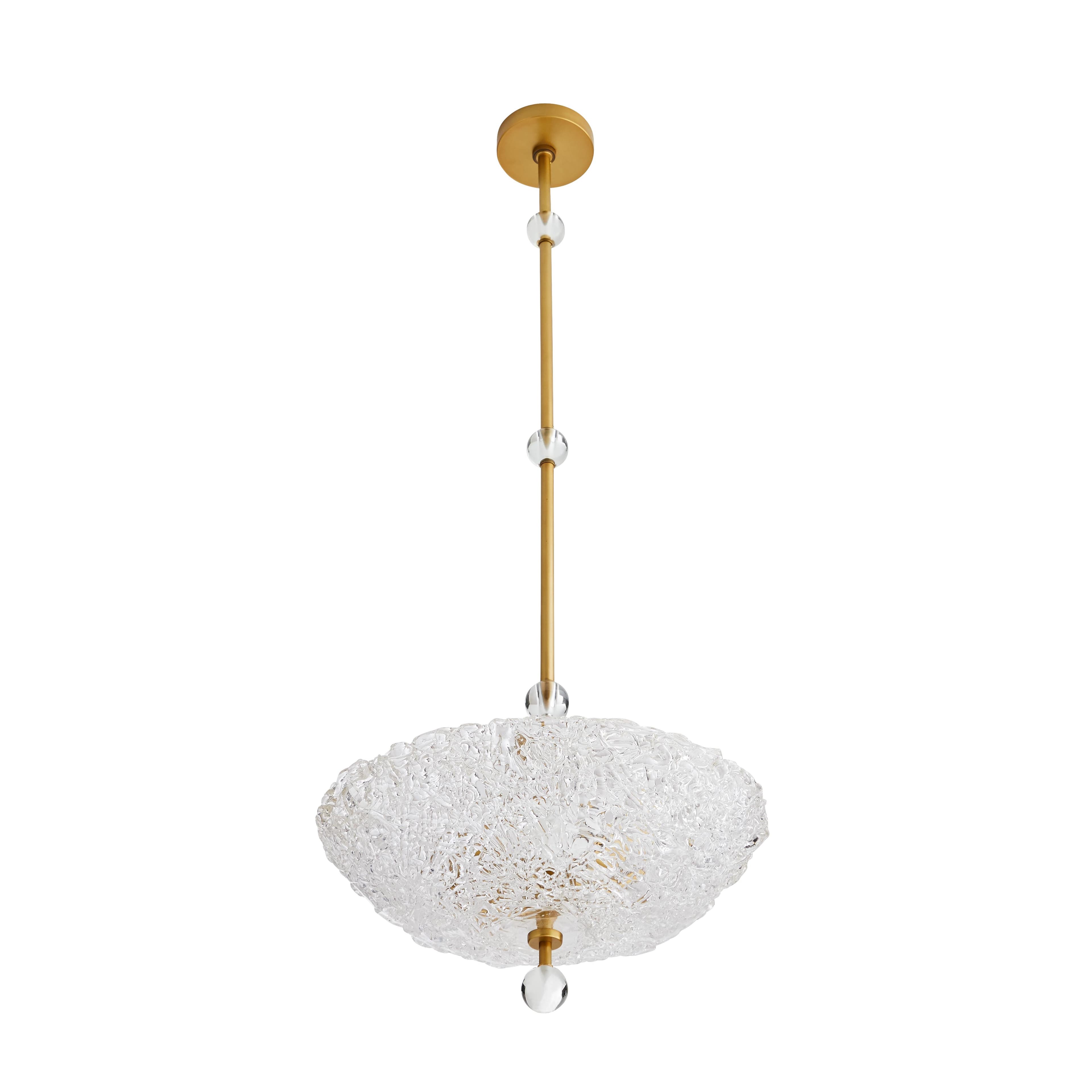 Подвесной светильник Arteriors home Wendelin Pendant Arteriors home