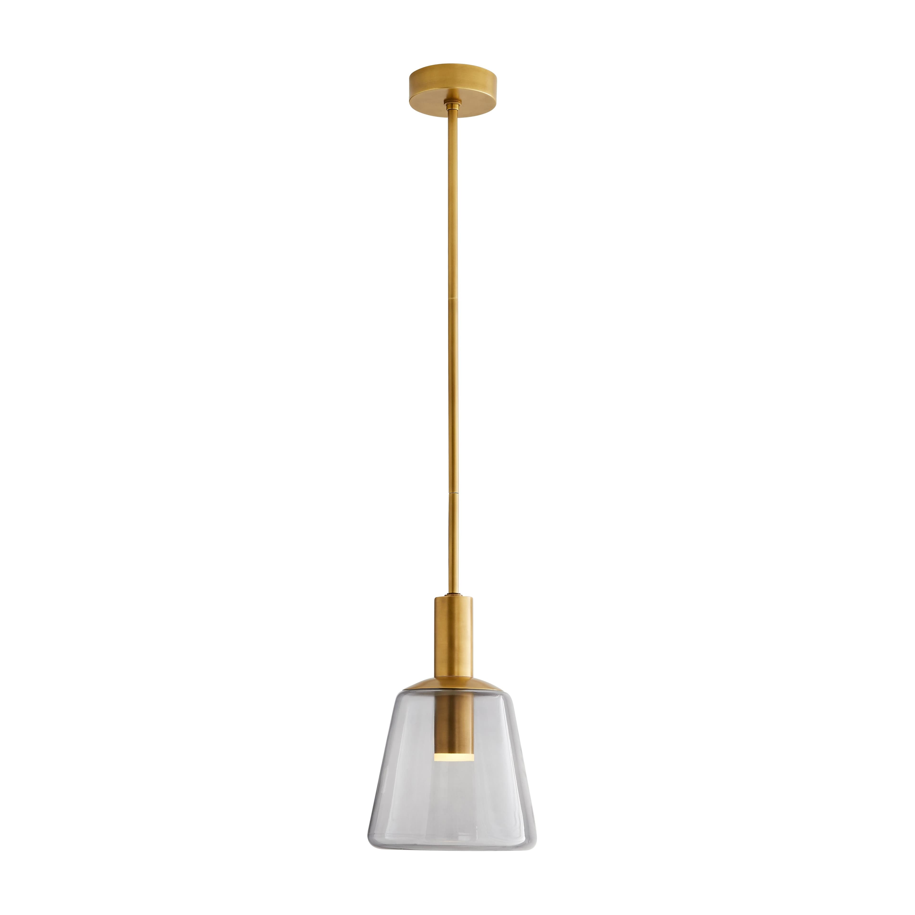 Подвесной светильник Arteriors home Vancouver Pendant Arteriors home