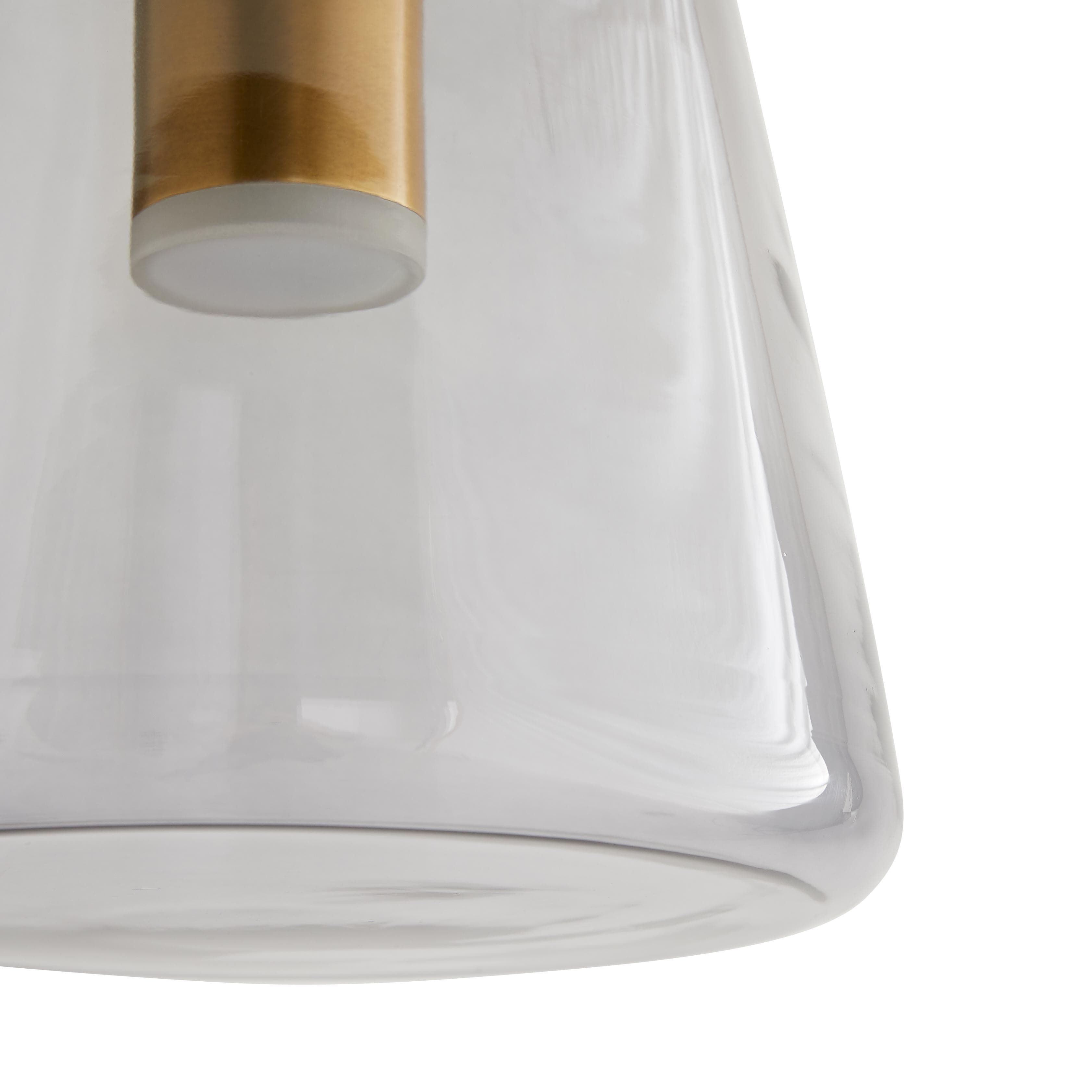 Подвесной светильник Arteriors home Vancouver Pendant Arteriors home