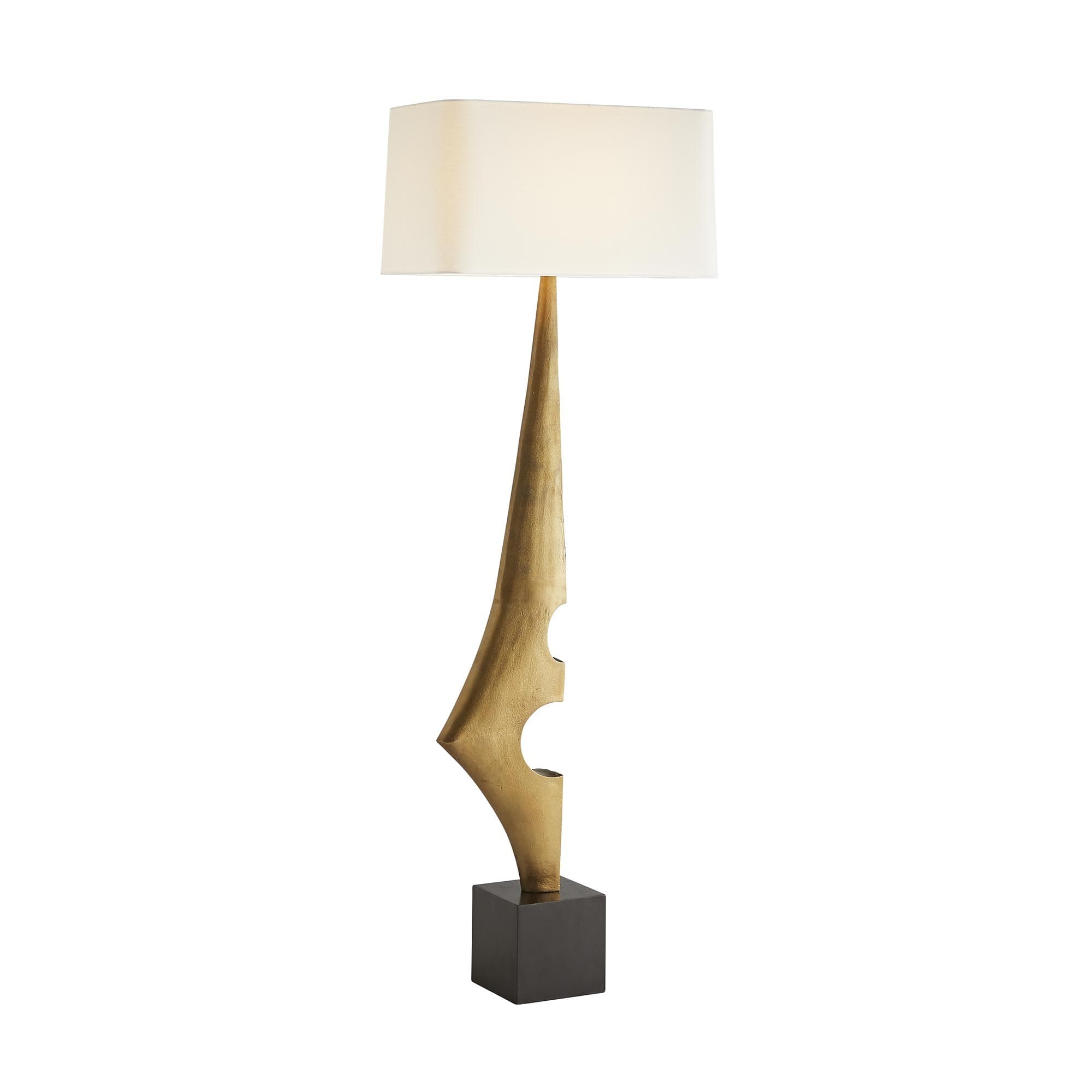 Торшер Arteriors home Umberto Floor Lamp Arteriors home