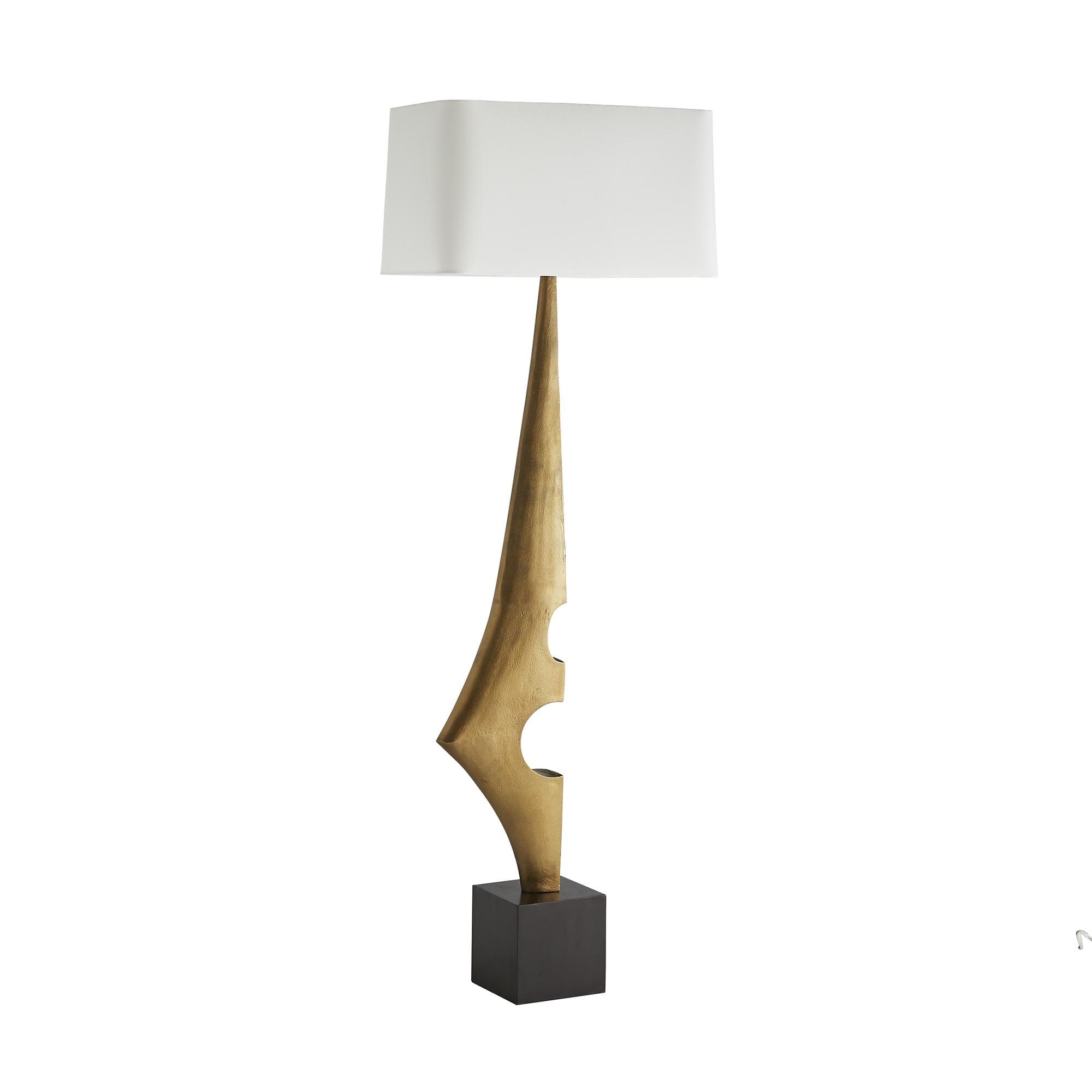 Торшер Arteriors home Umberto Floor Lamp Arteriors home