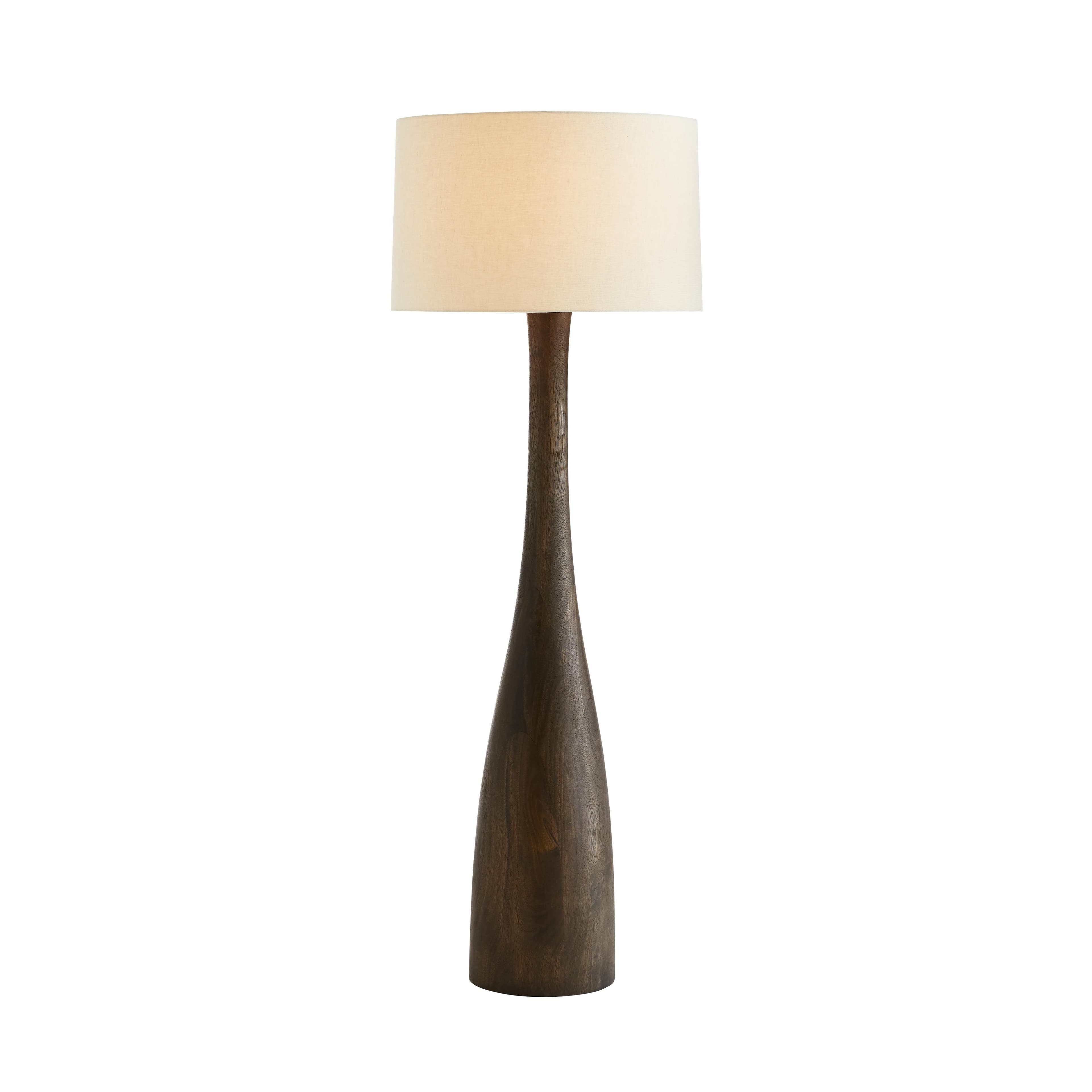 Торшер Arteriors home Truxton Floor Lamp Arteriors home