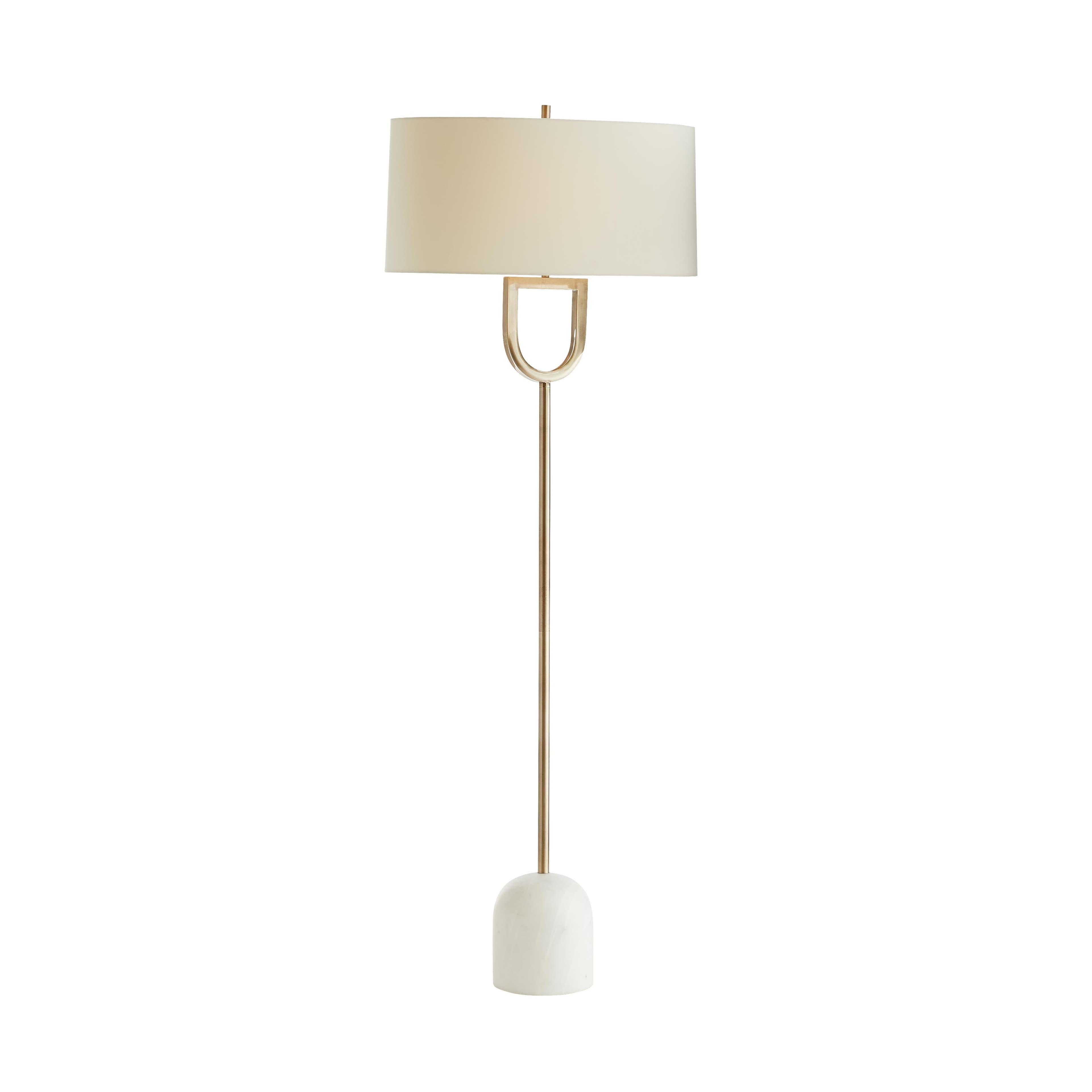 Торшер Arteriors home Tiana Floor Lamp Arteriors home