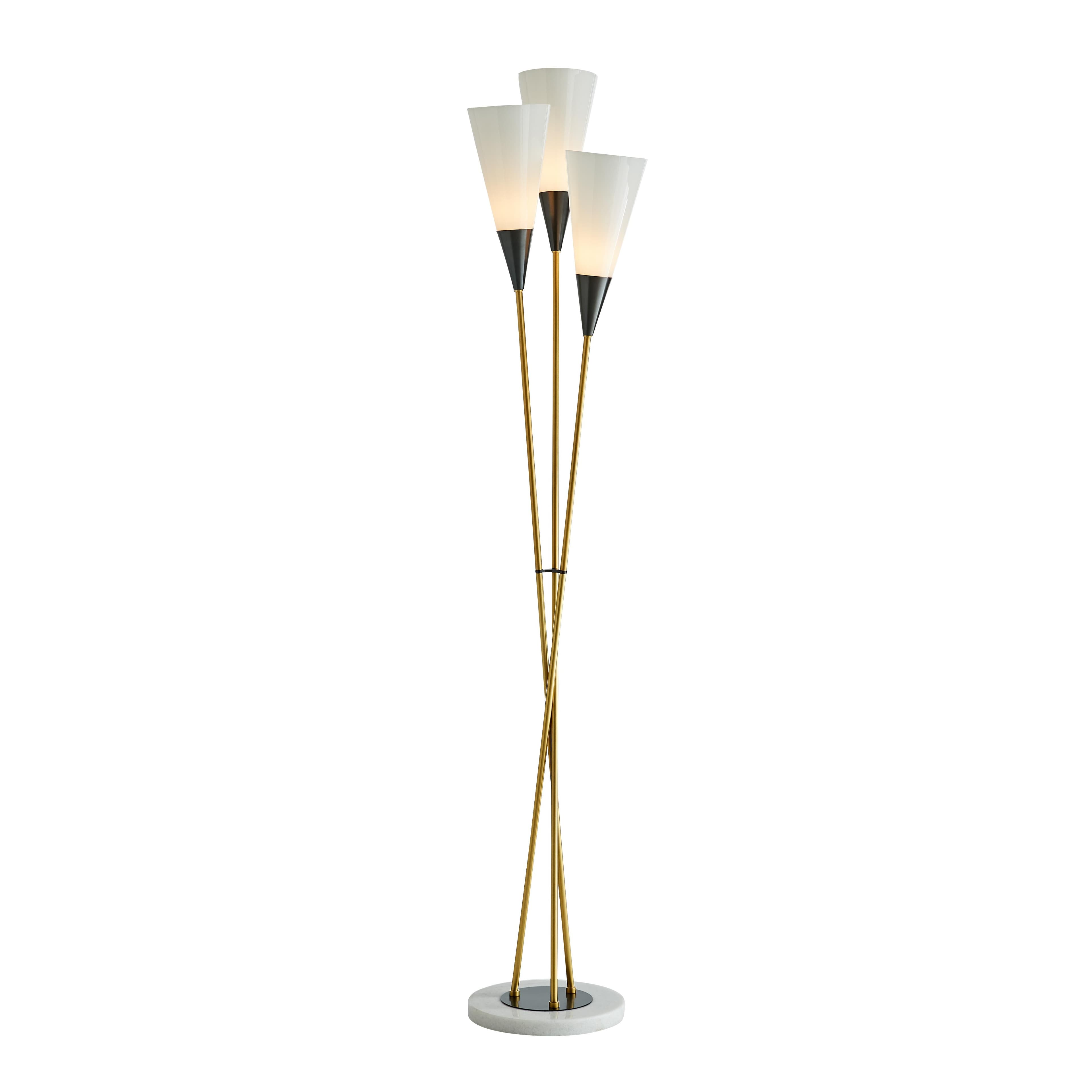 Торшер Arteriors home Tierney Floor Lamp Arteriors home