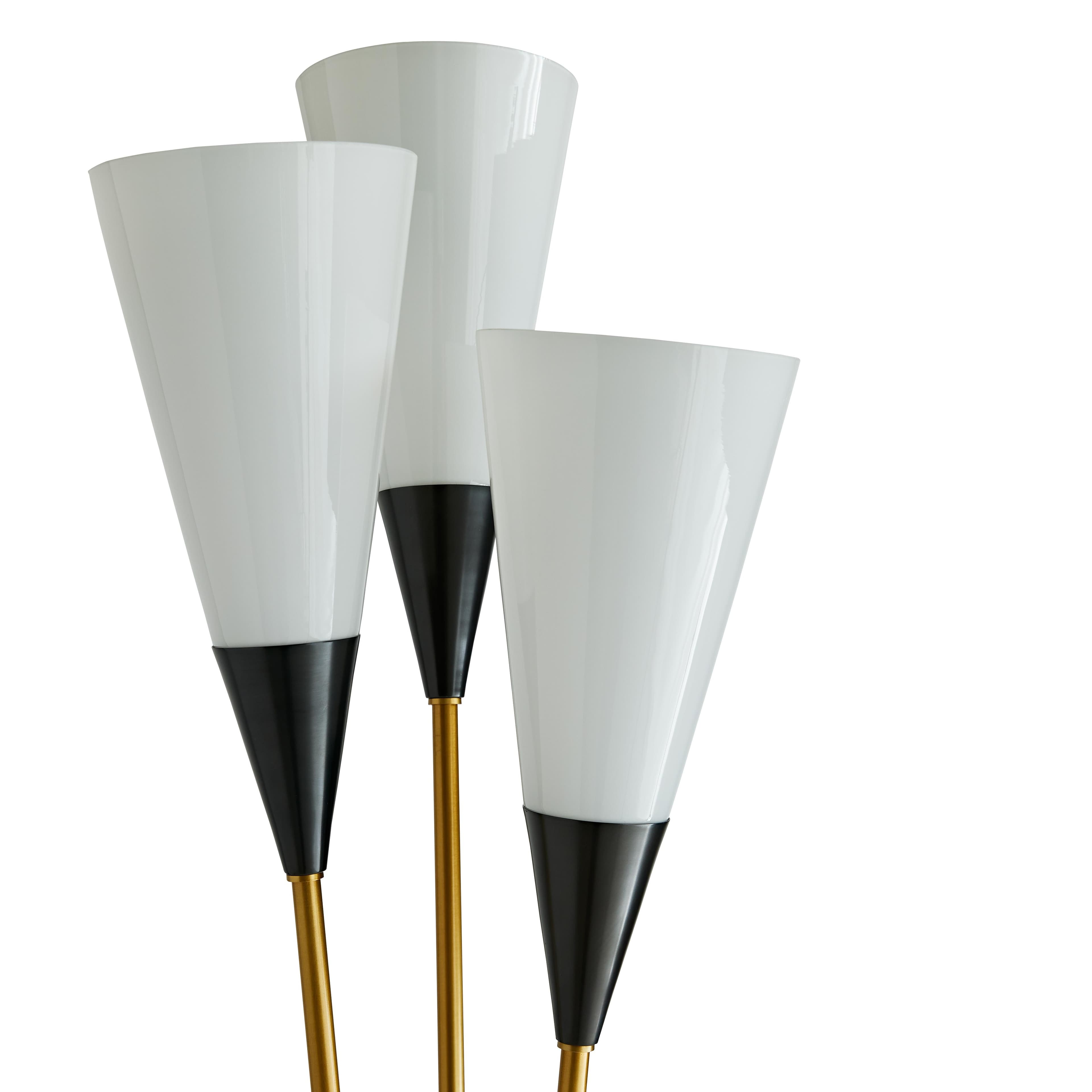 Торшер Arteriors home Tierney Floor Lamp Arteriors home