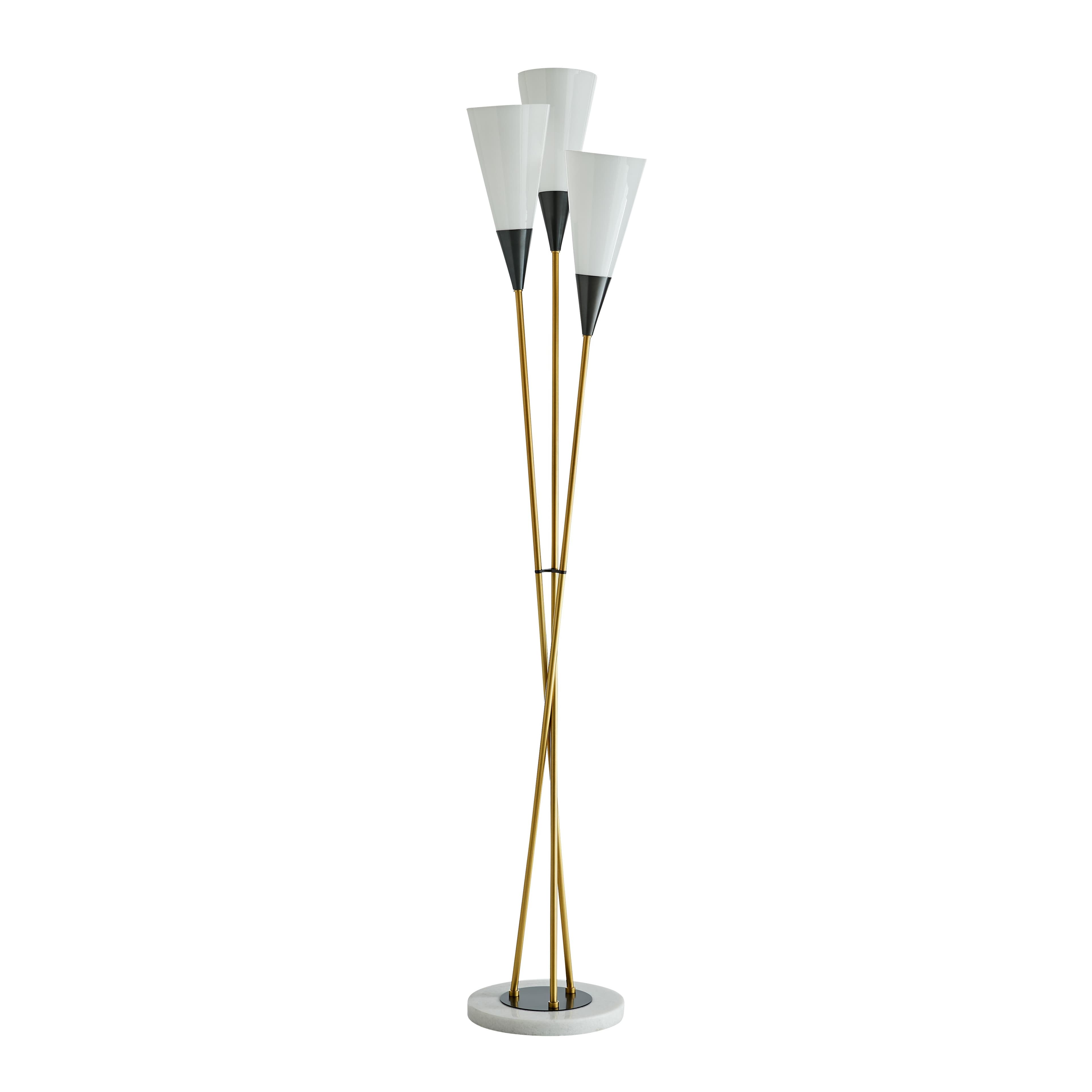 Торшер Arteriors home Tierney Floor Lamp Arteriors home