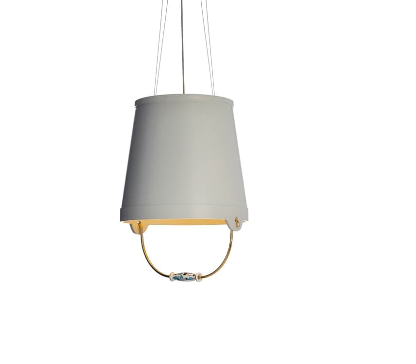 Moooi Bucket Suspended Lamp