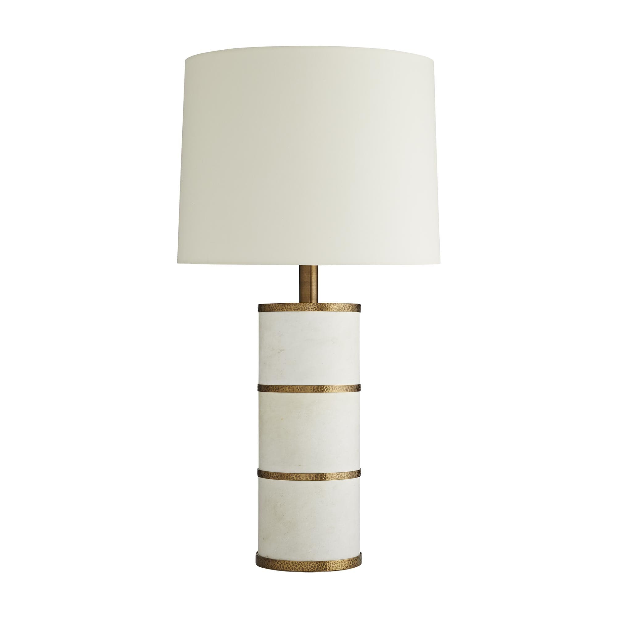 Настольный светильник Arteriors home Wells Lamp Arteriors home