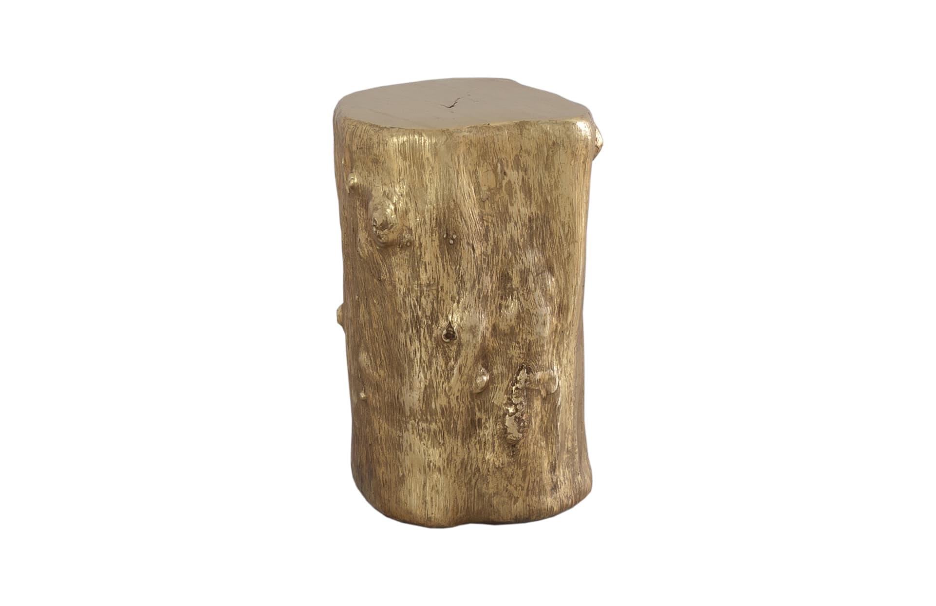 Табурет Phillips Collection Log Stool